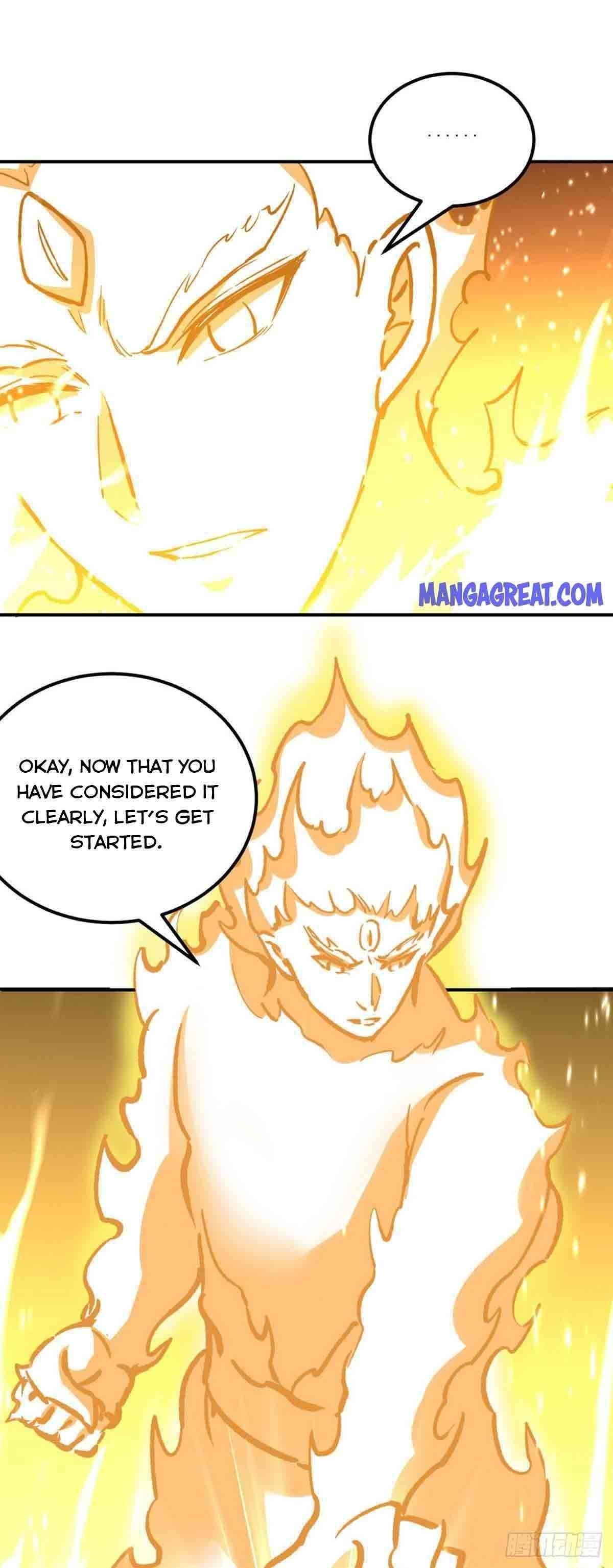 Martial Arts Reigns Chapter 337 - Manhwa18.com