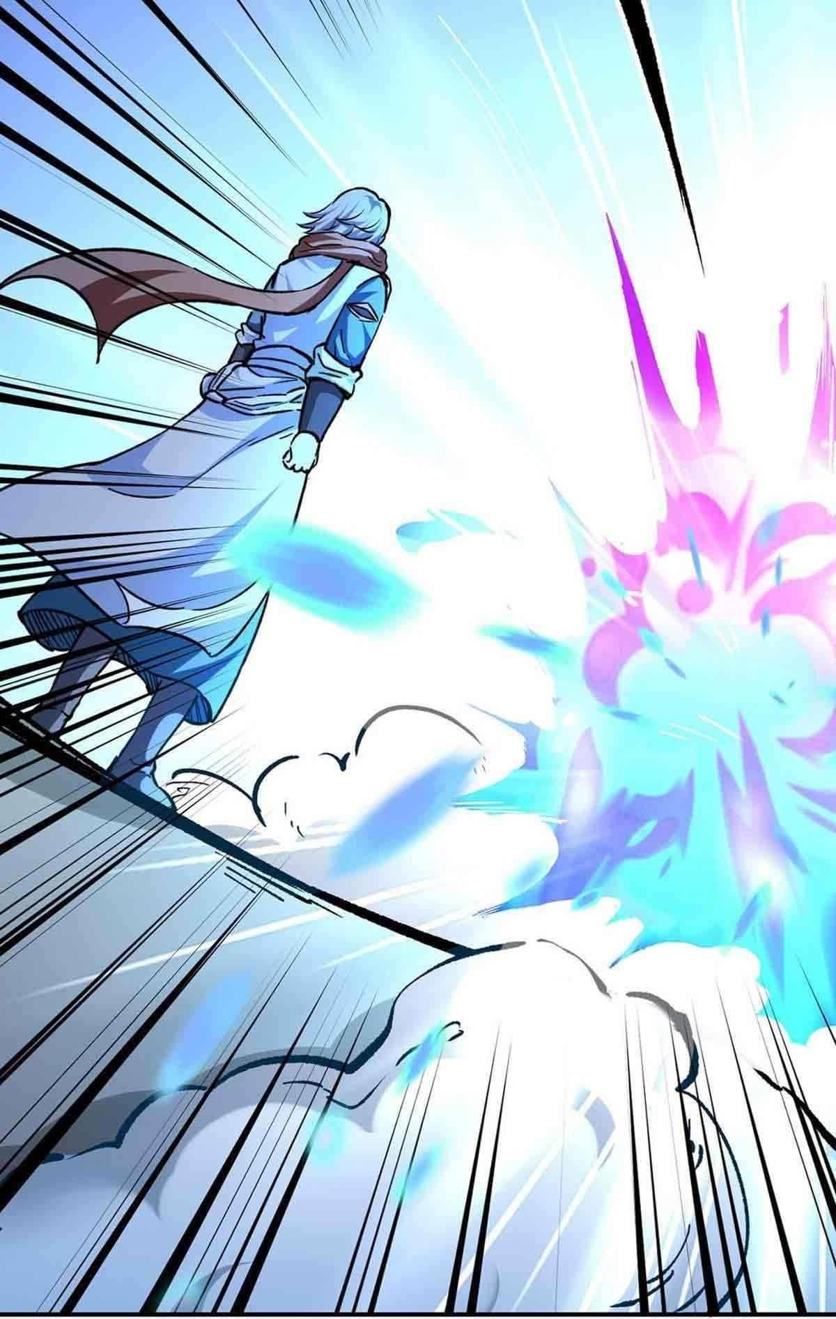 Martial Arts Reigns Chapter 337 - Manhwa18.com