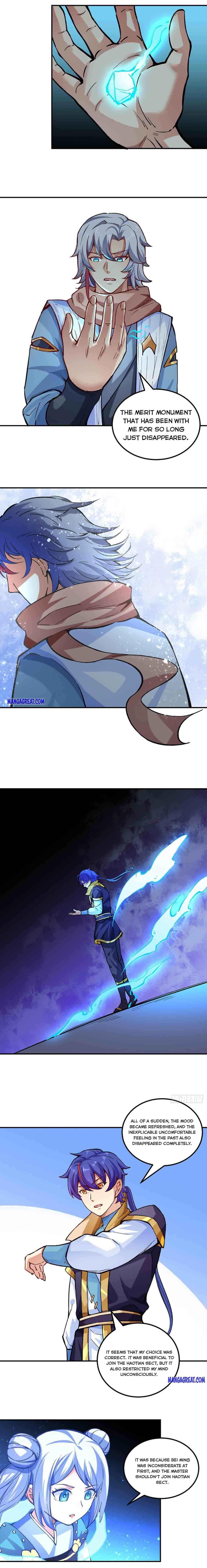 Martial Arts Reigns Chapter 338 - Manhwa18.com