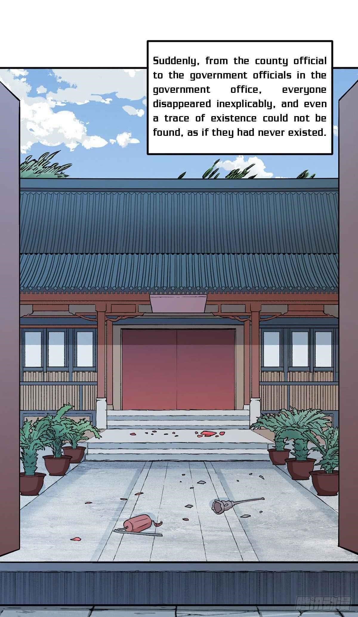 Martial Arts Reigns Chapter 339 - Manhwa18.com