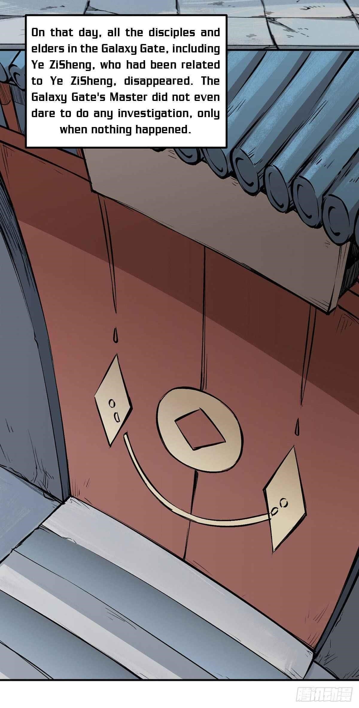 Martial Arts Reigns Chapter 339 - Manhwa18.com