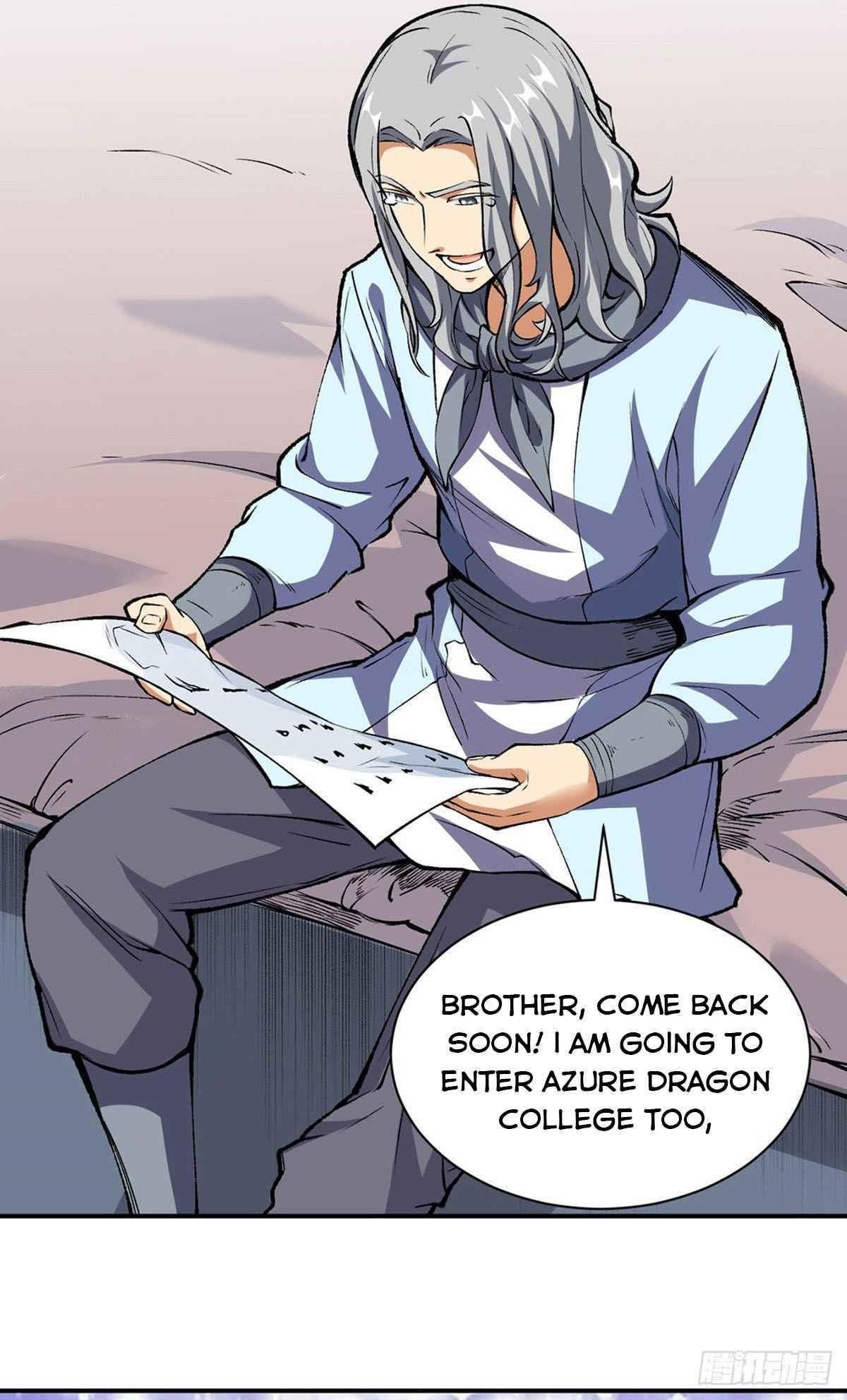 Martial Arts Reigns Chapter 339 - Manhwa18.com