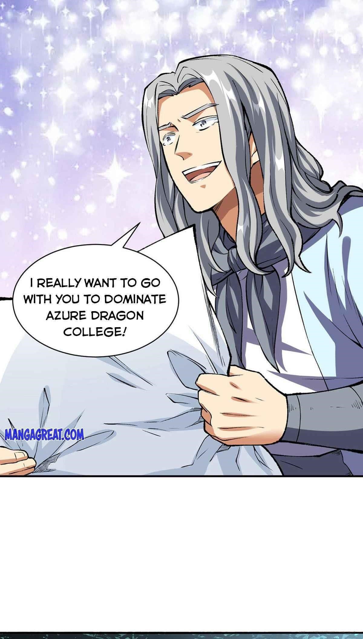 Martial Arts Reigns Chapter 339 - Manhwa18.com