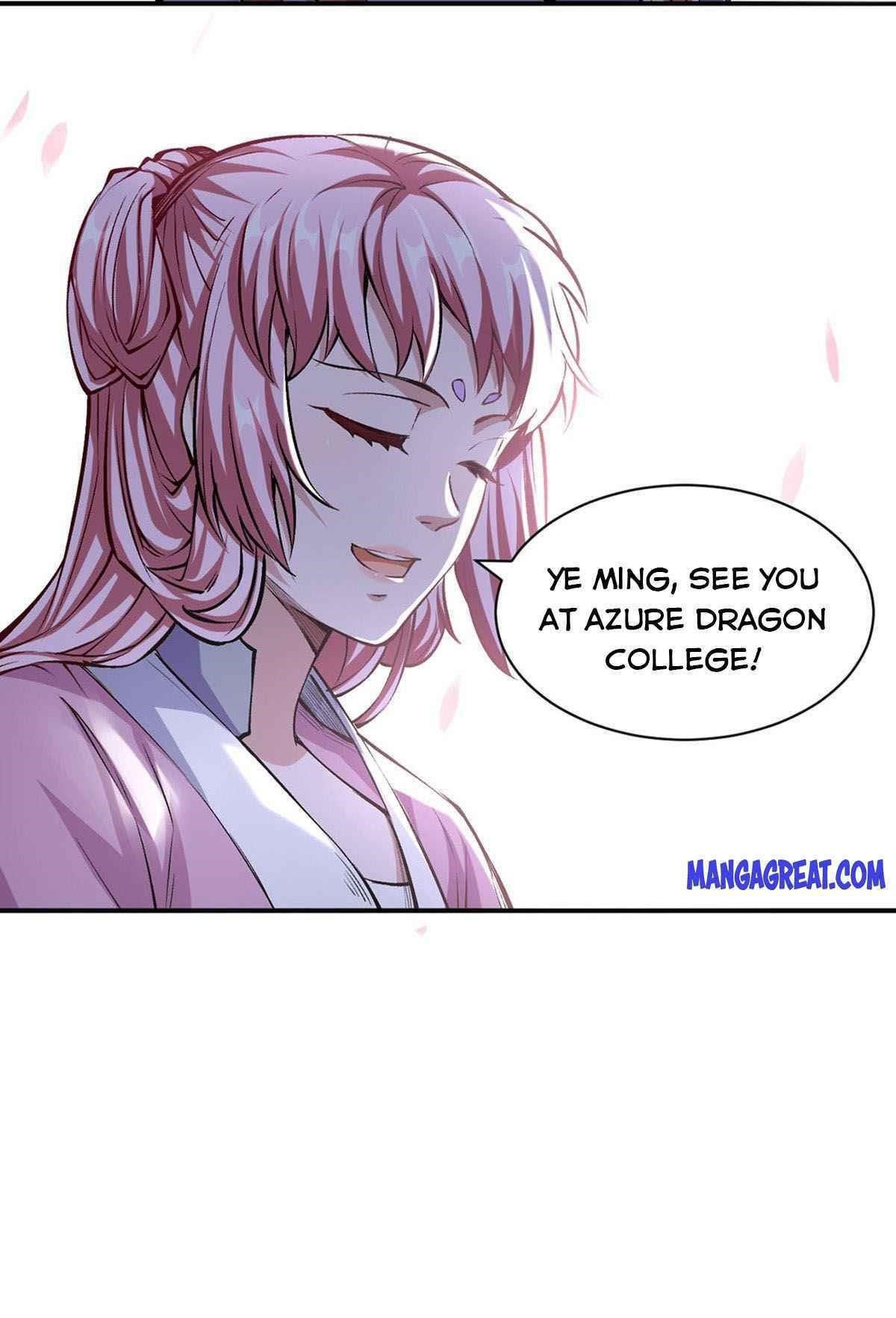 Martial Arts Reigns Chapter 339 - Manhwa18.com