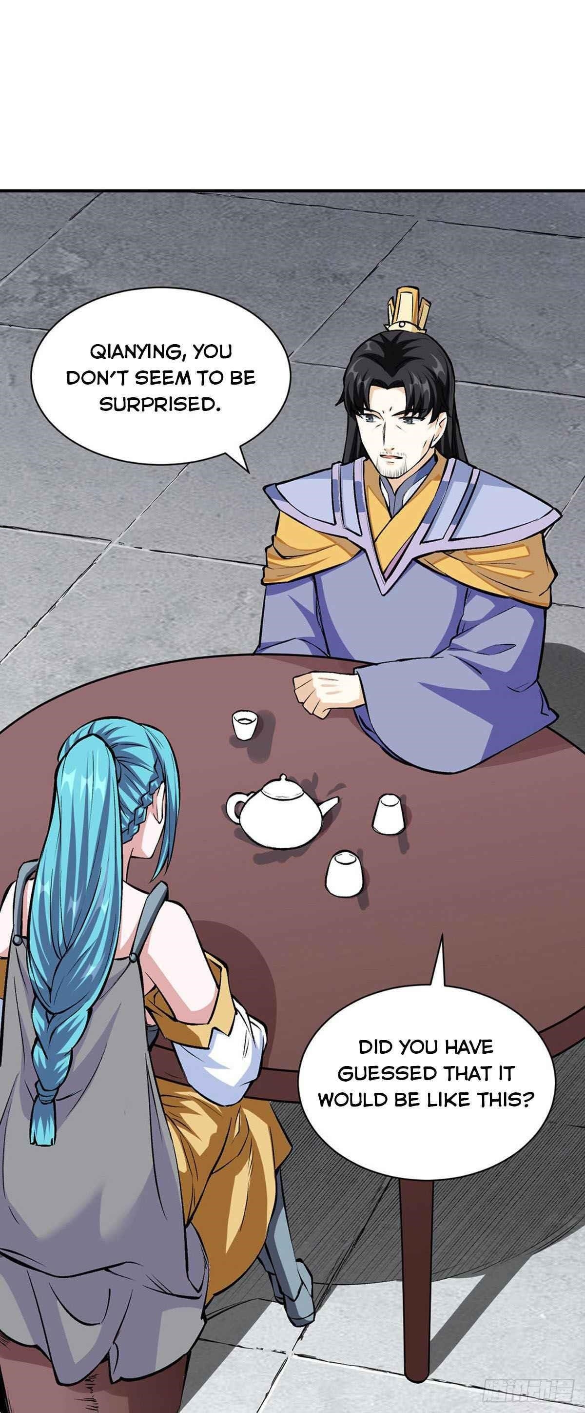 Martial Arts Reigns Chapter 339 - Manhwa18.com