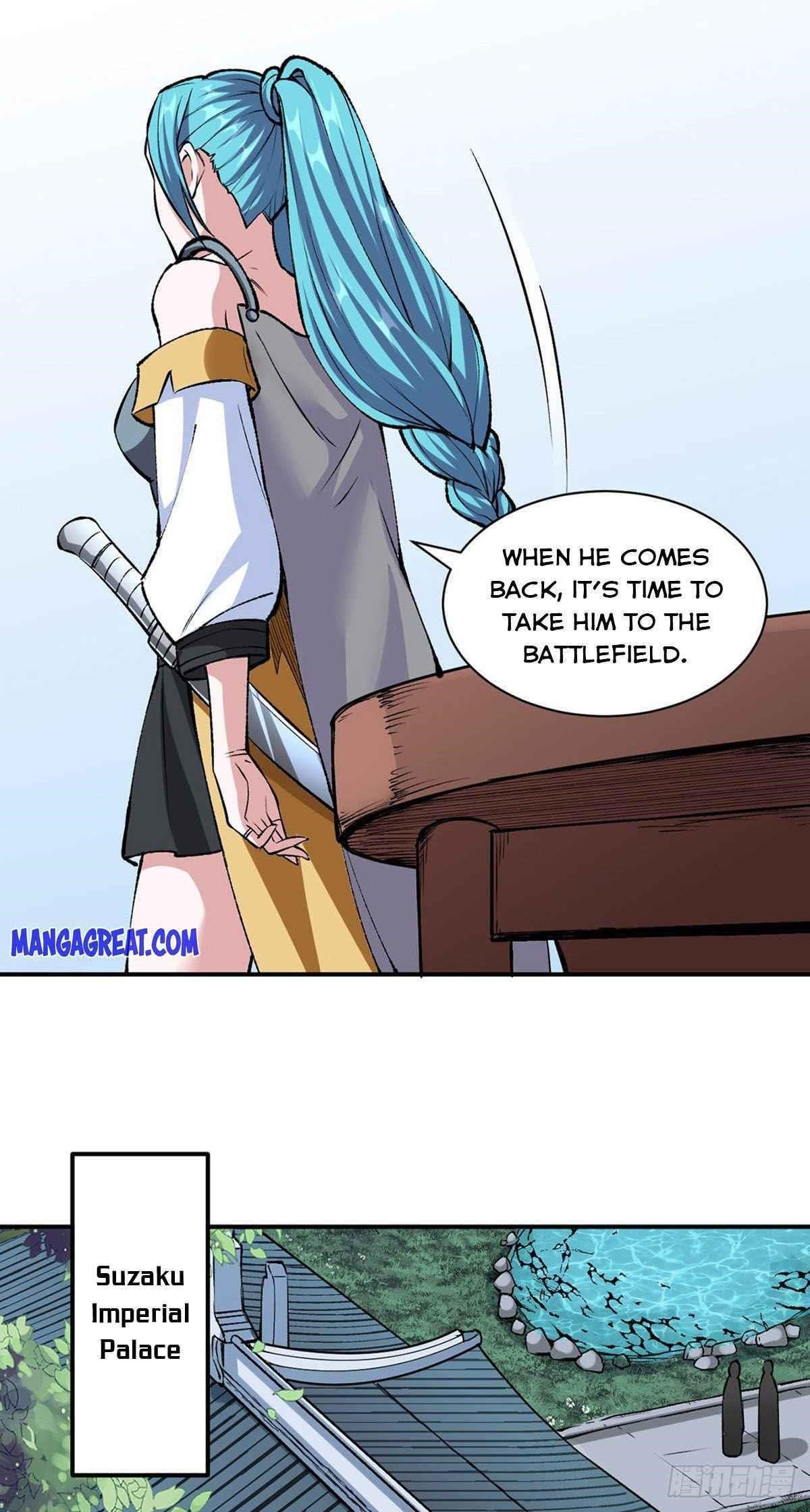 Martial Arts Reigns Chapter 339 - Manhwa18.com