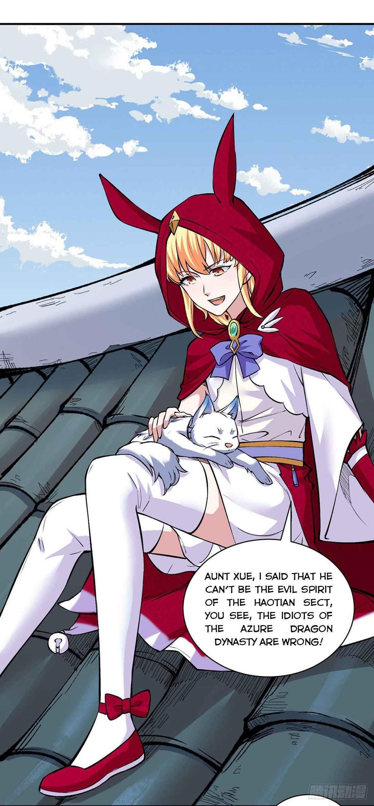 Martial Arts Reigns Chapter 339 - Manhwa18.com