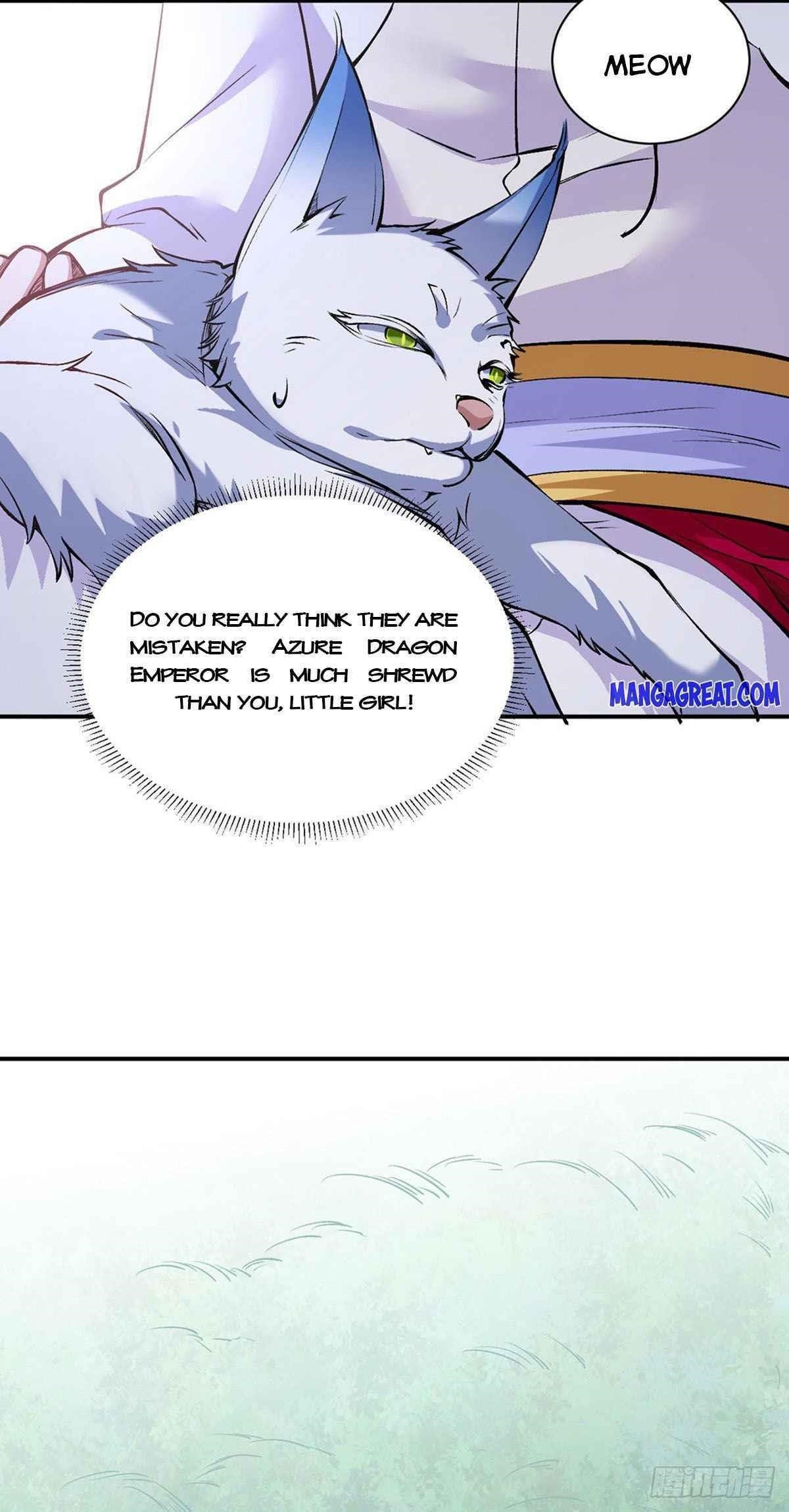 Martial Arts Reigns Chapter 339 - Manhwa18.com
