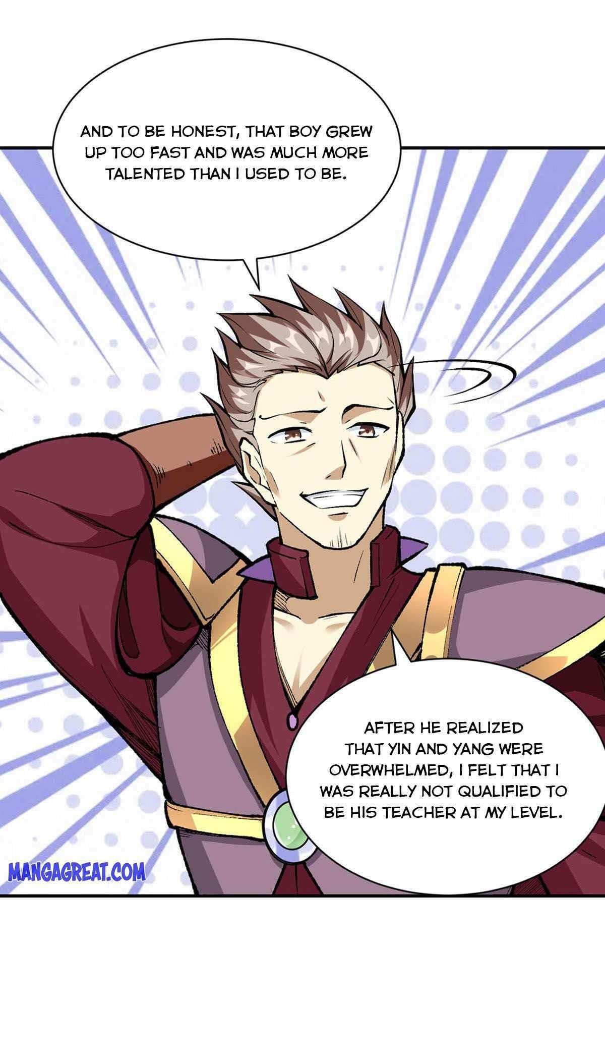 Martial Arts Reigns Chapter 339 - Manhwa18.com