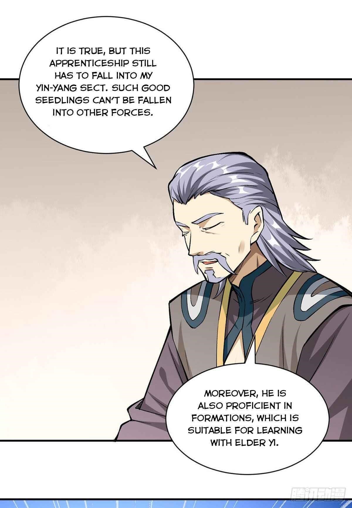 Martial Arts Reigns Chapter 339 - Manhwa18.com