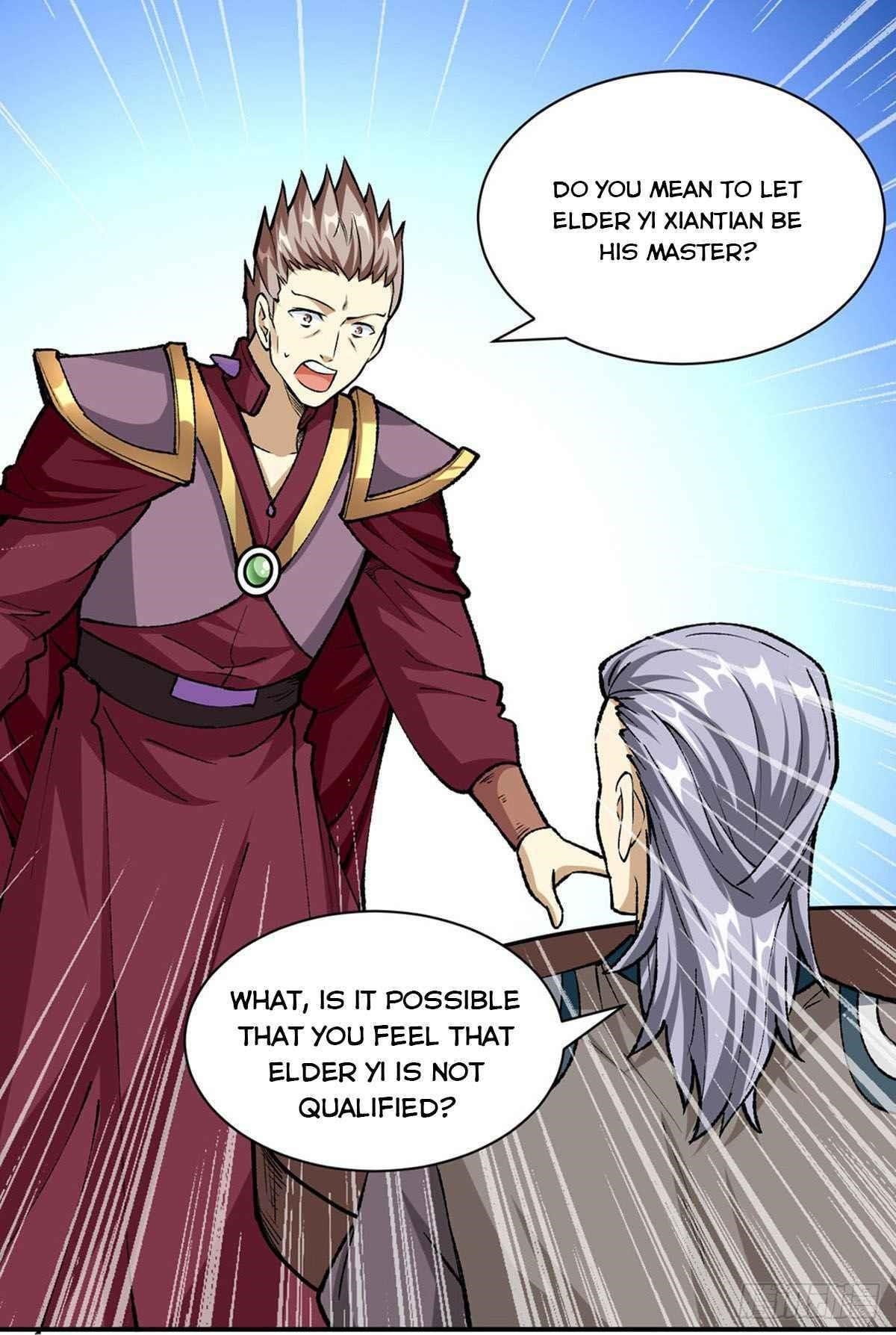Martial Arts Reigns Chapter 339 - Manhwa18.com