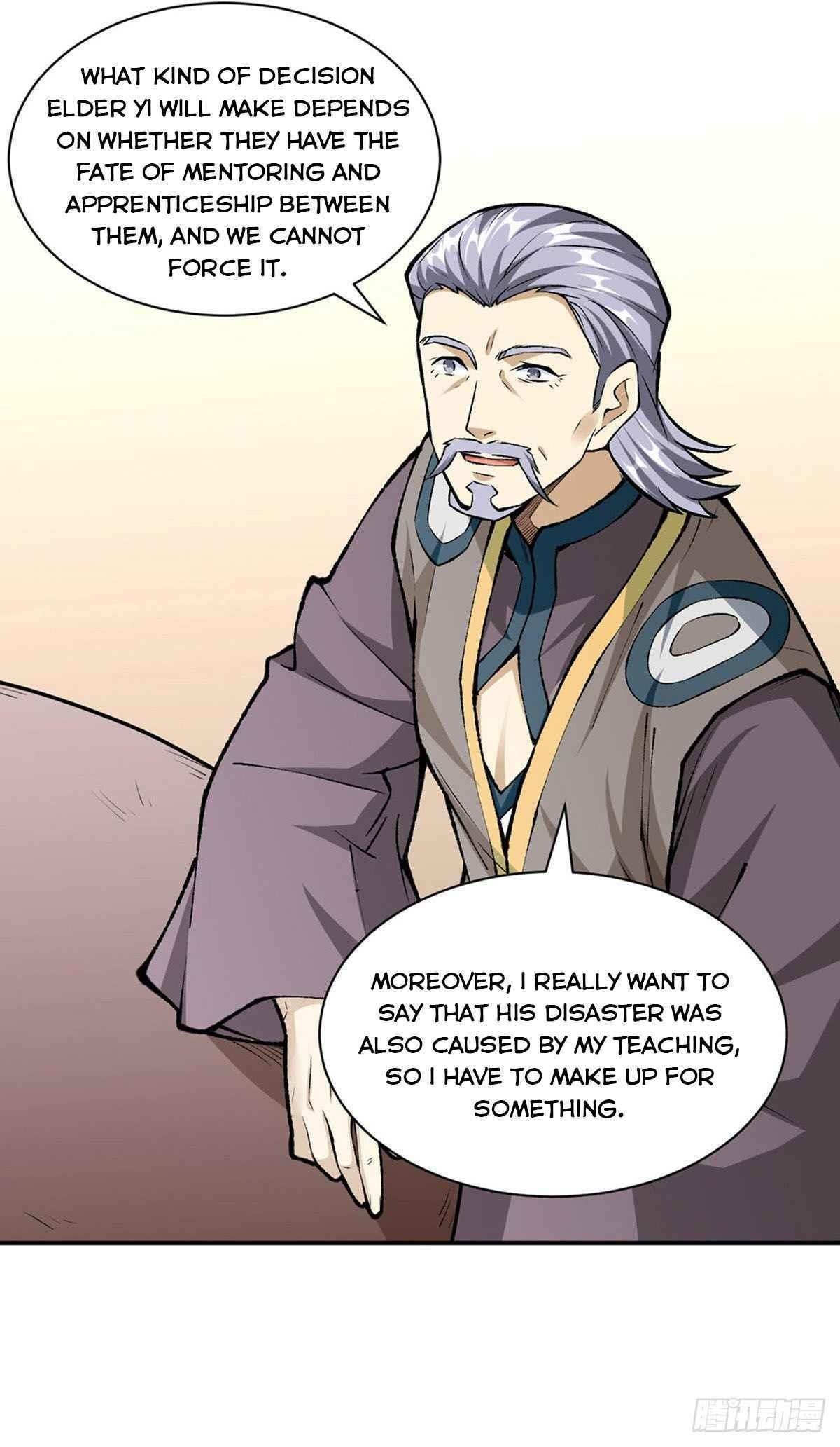 Martial Arts Reigns Chapter 339 - Manhwa18.com