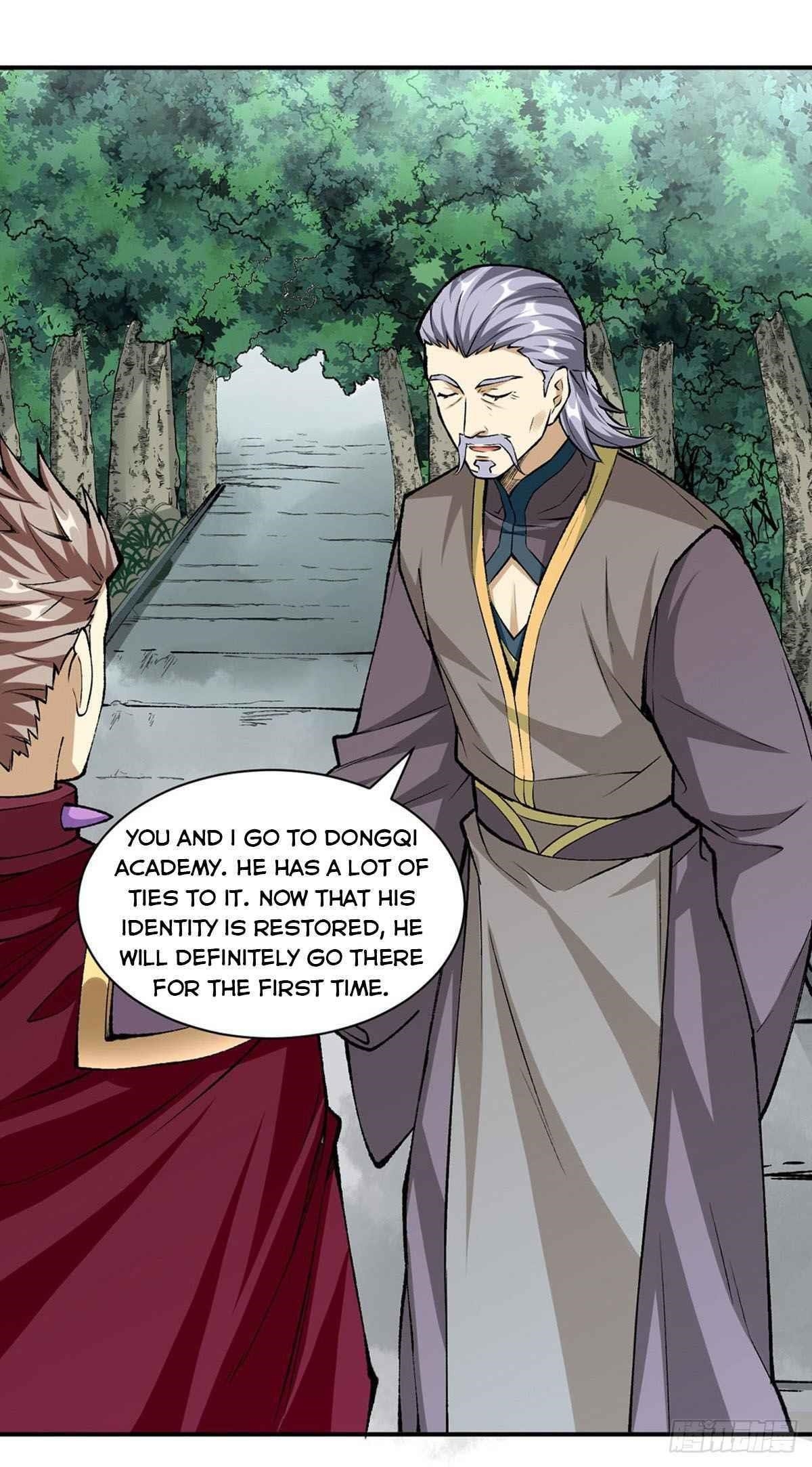 Martial Arts Reigns Chapter 339 - Manhwa18.com