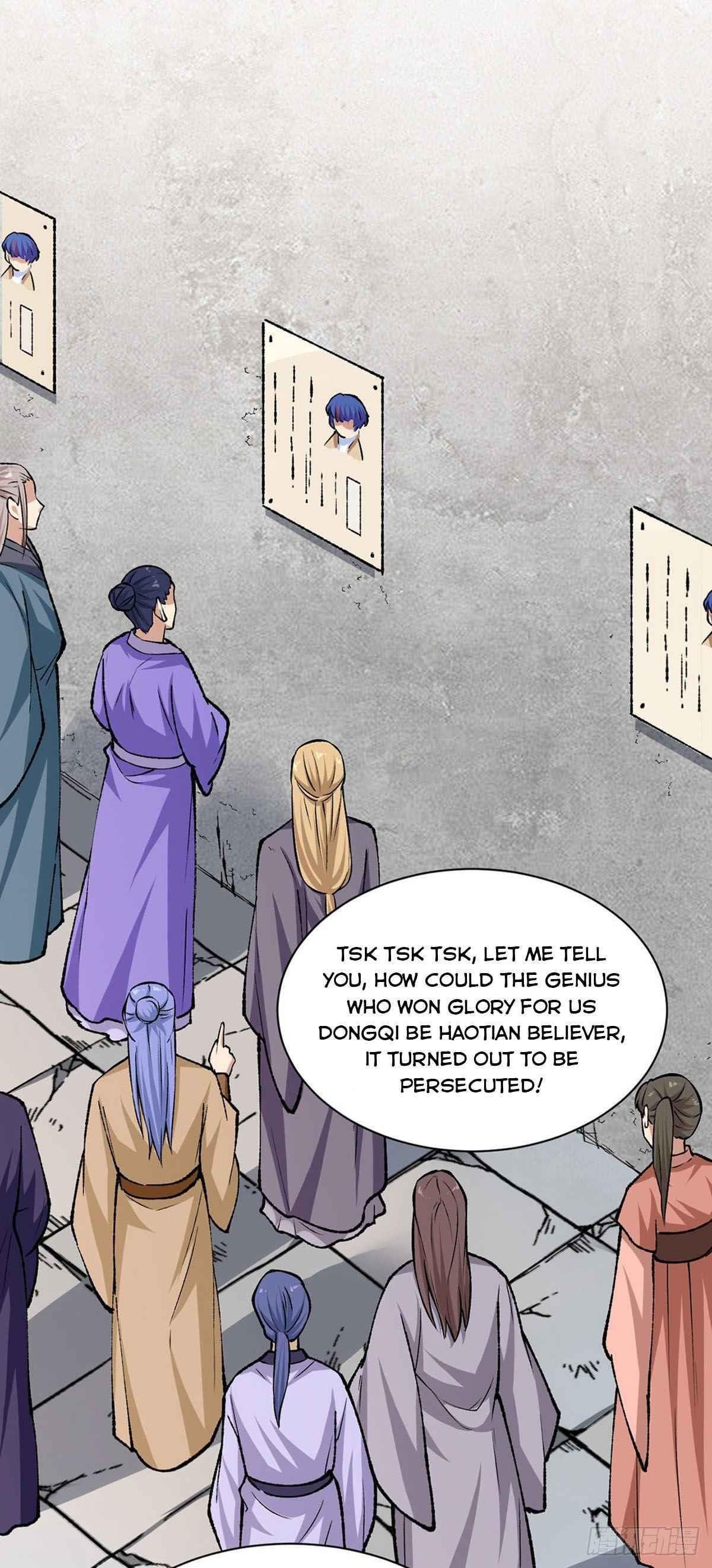 Martial Arts Reigns Chapter 339 - Manhwa18.com