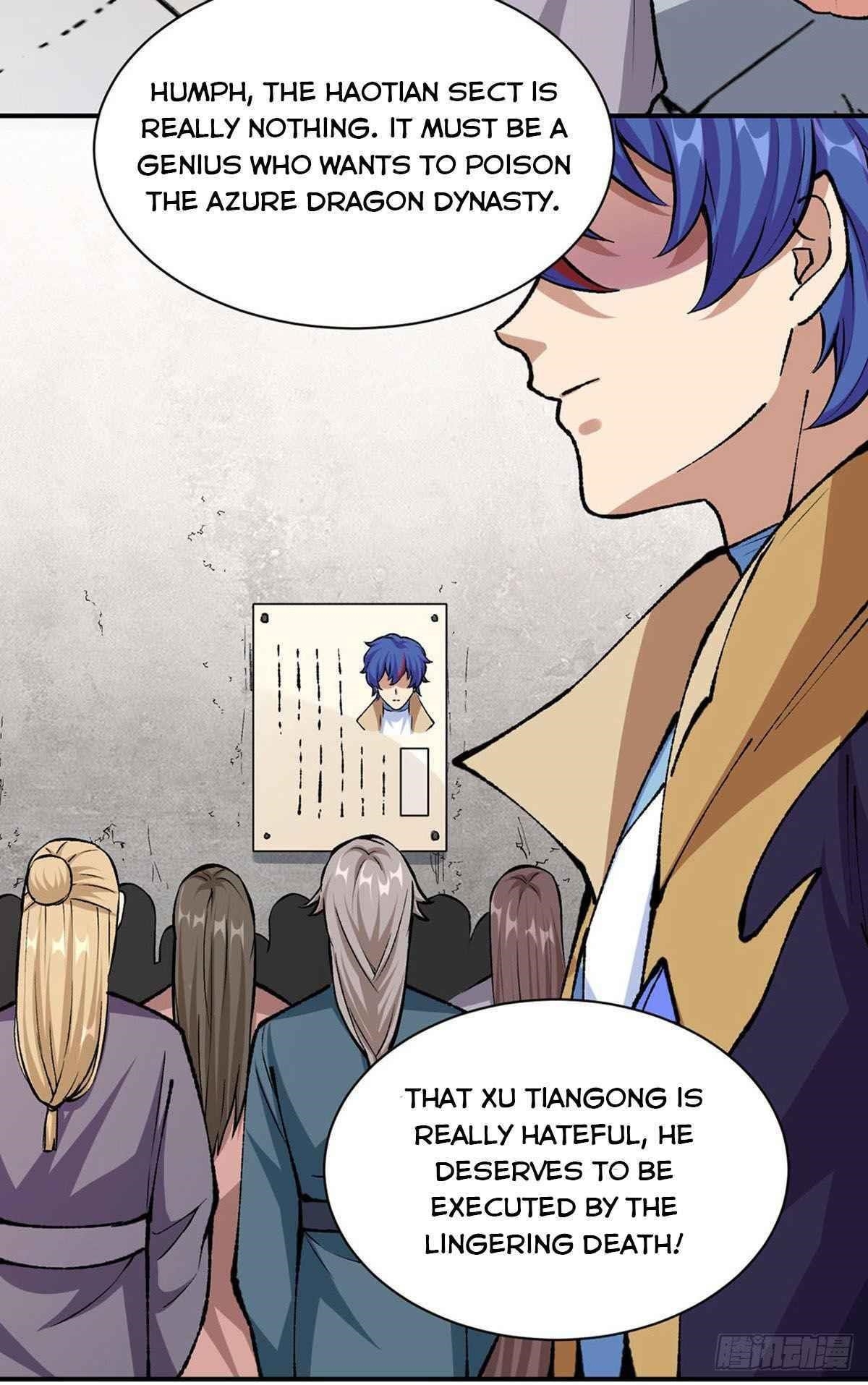 Martial Arts Reigns Chapter 339 - Manhwa18.com
