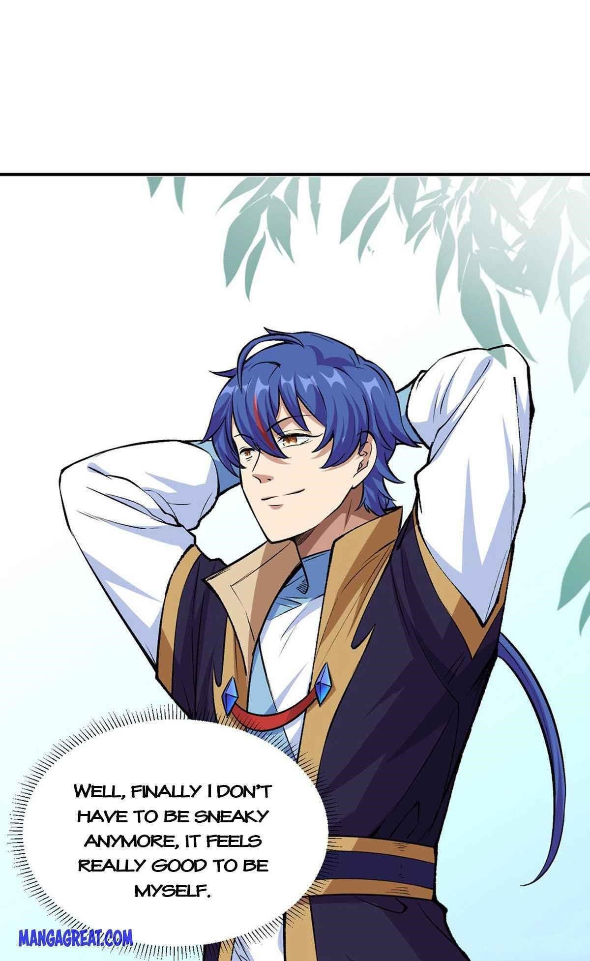 Martial Arts Reigns Chapter 339 - Manhwa18.com