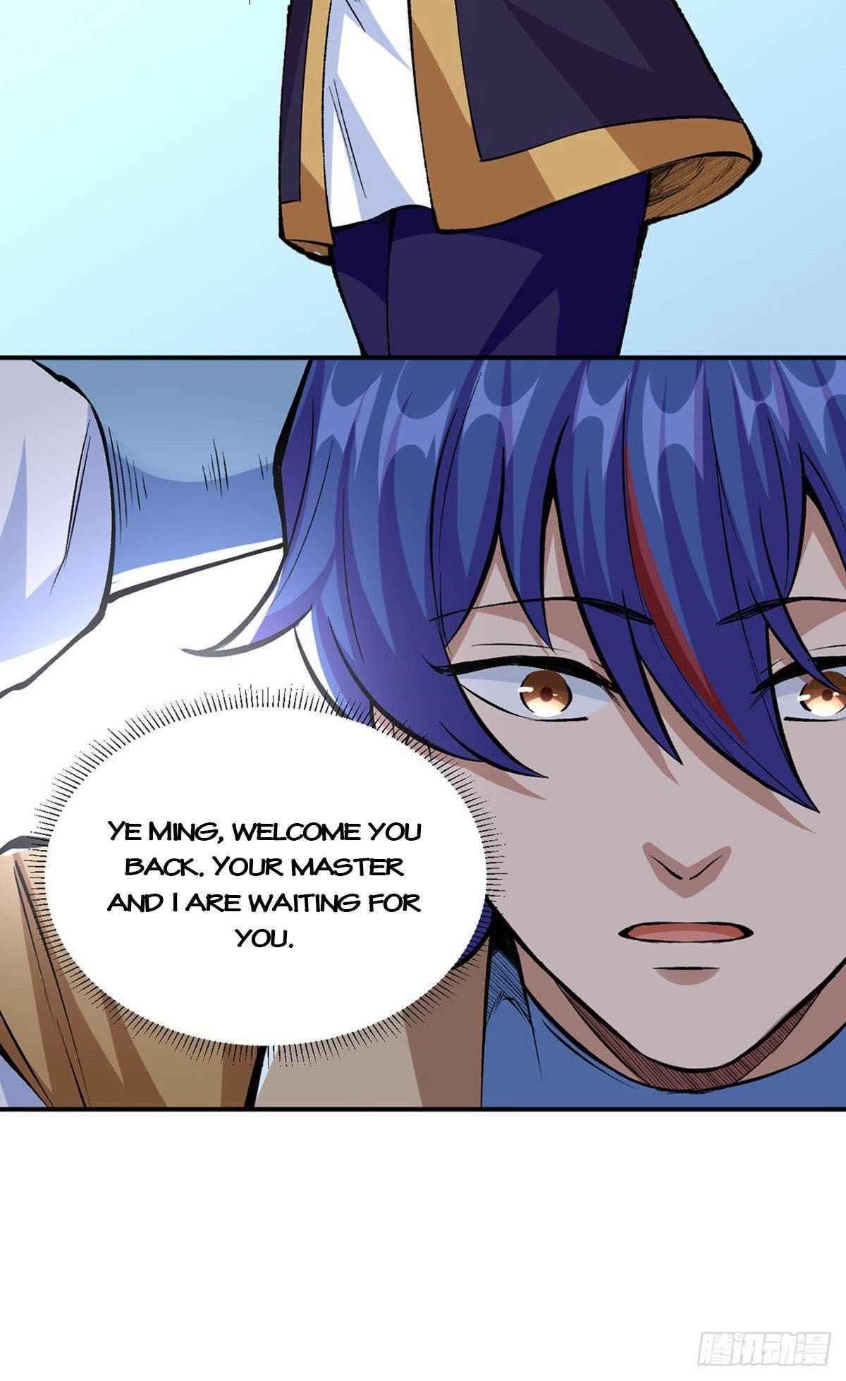 Martial Arts Reigns Chapter 339 - Manhwa18.com