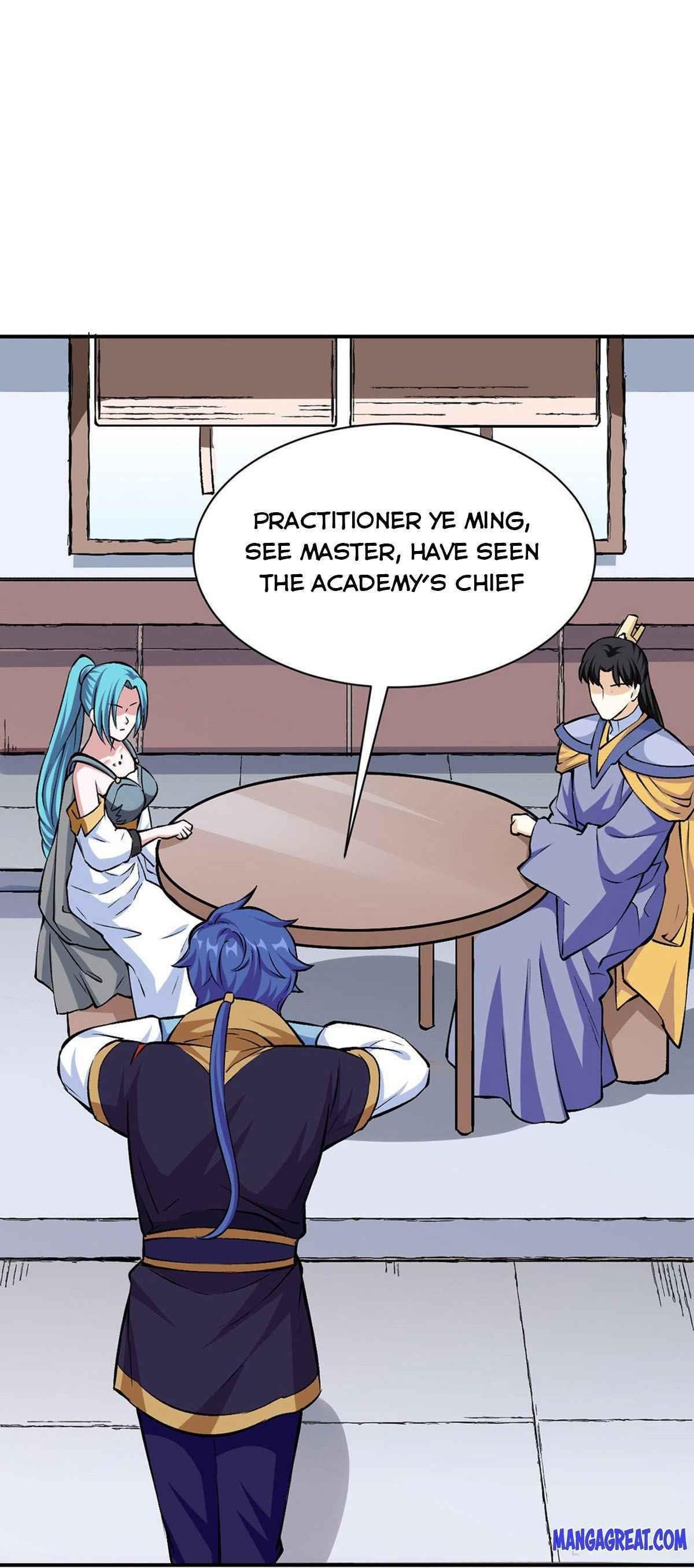 Martial Arts Reigns Chapter 339 - Manhwa18.com