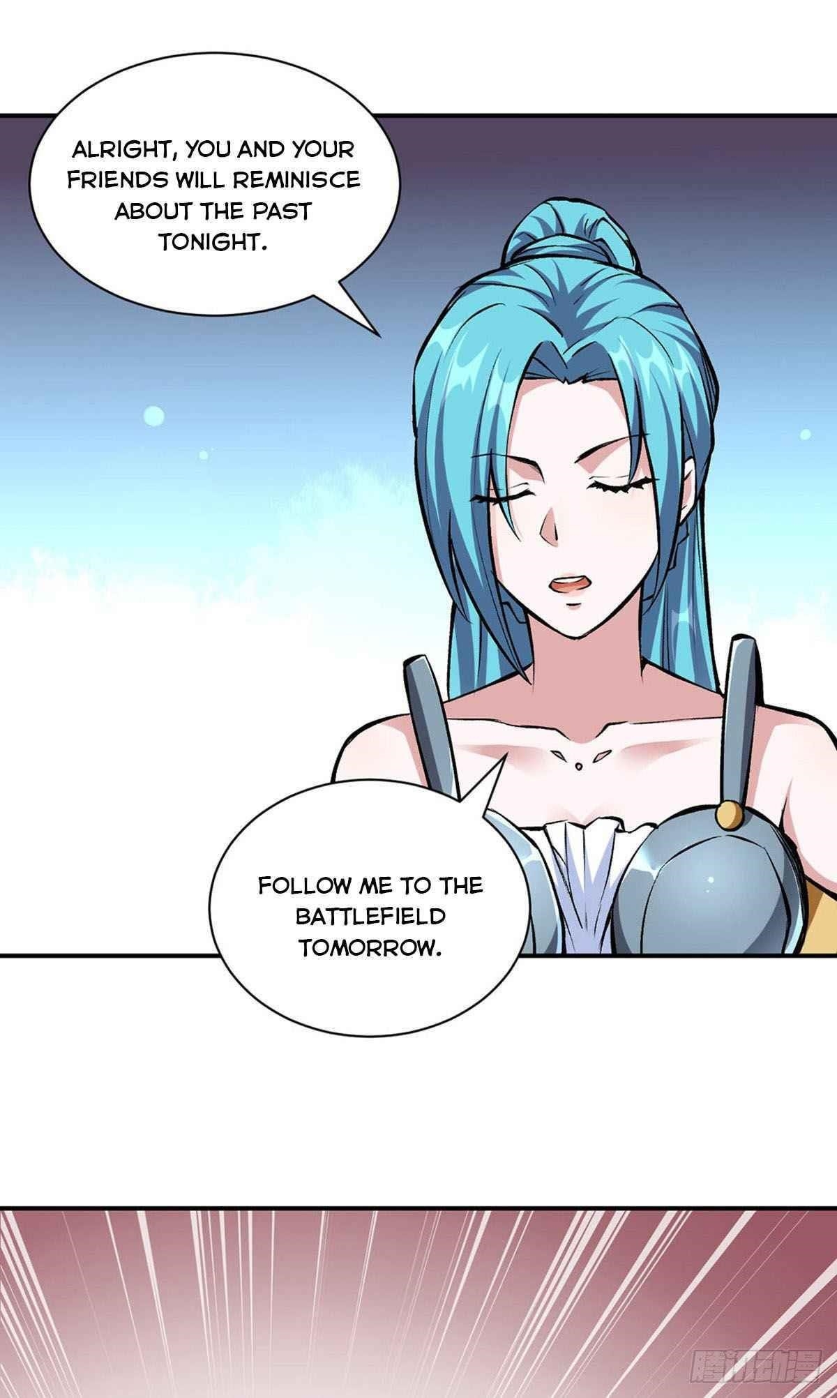 Martial Arts Reigns Chapter 339 - Manhwa18.com