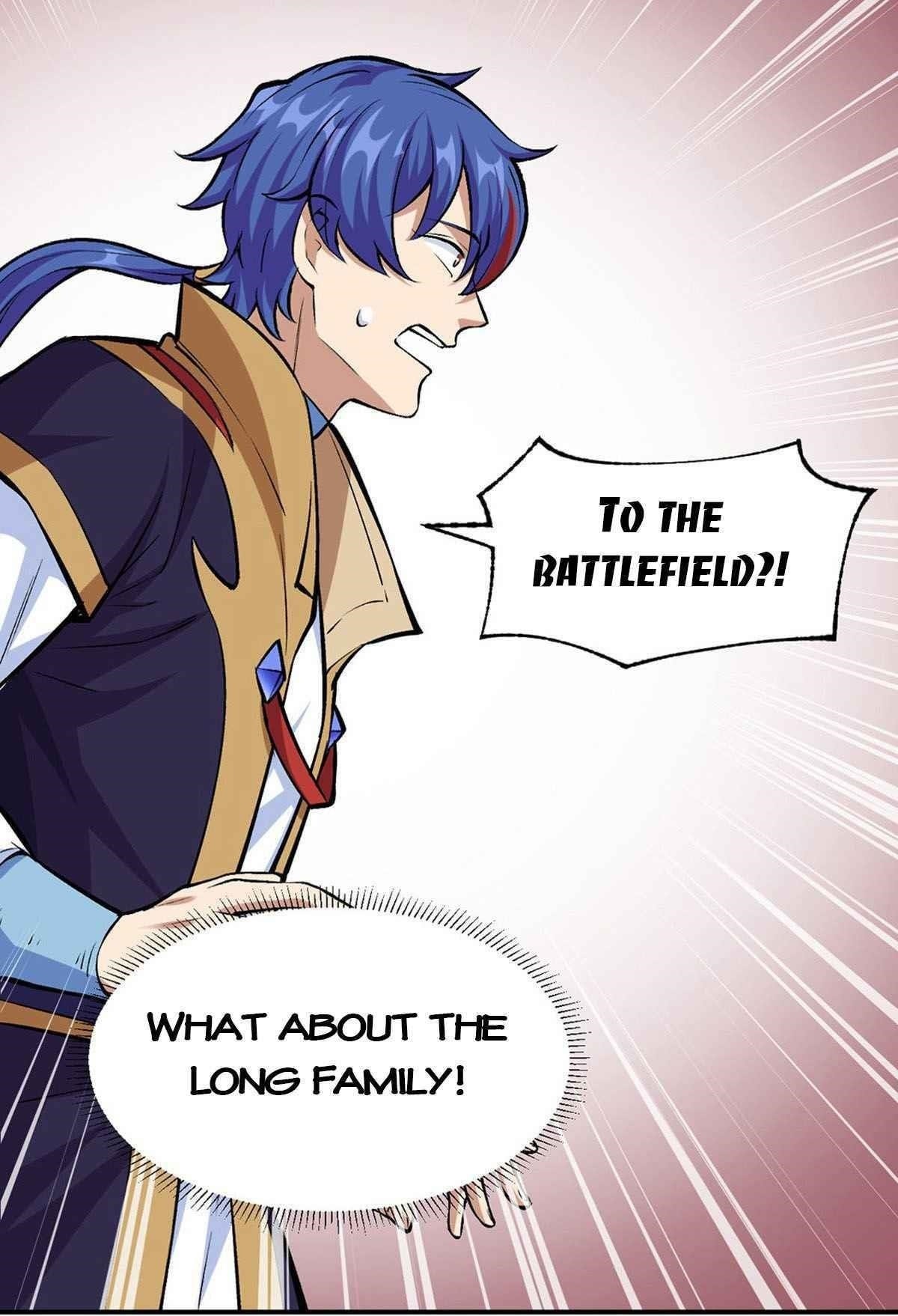 Martial Arts Reigns Chapter 339 - Manhwa18.com