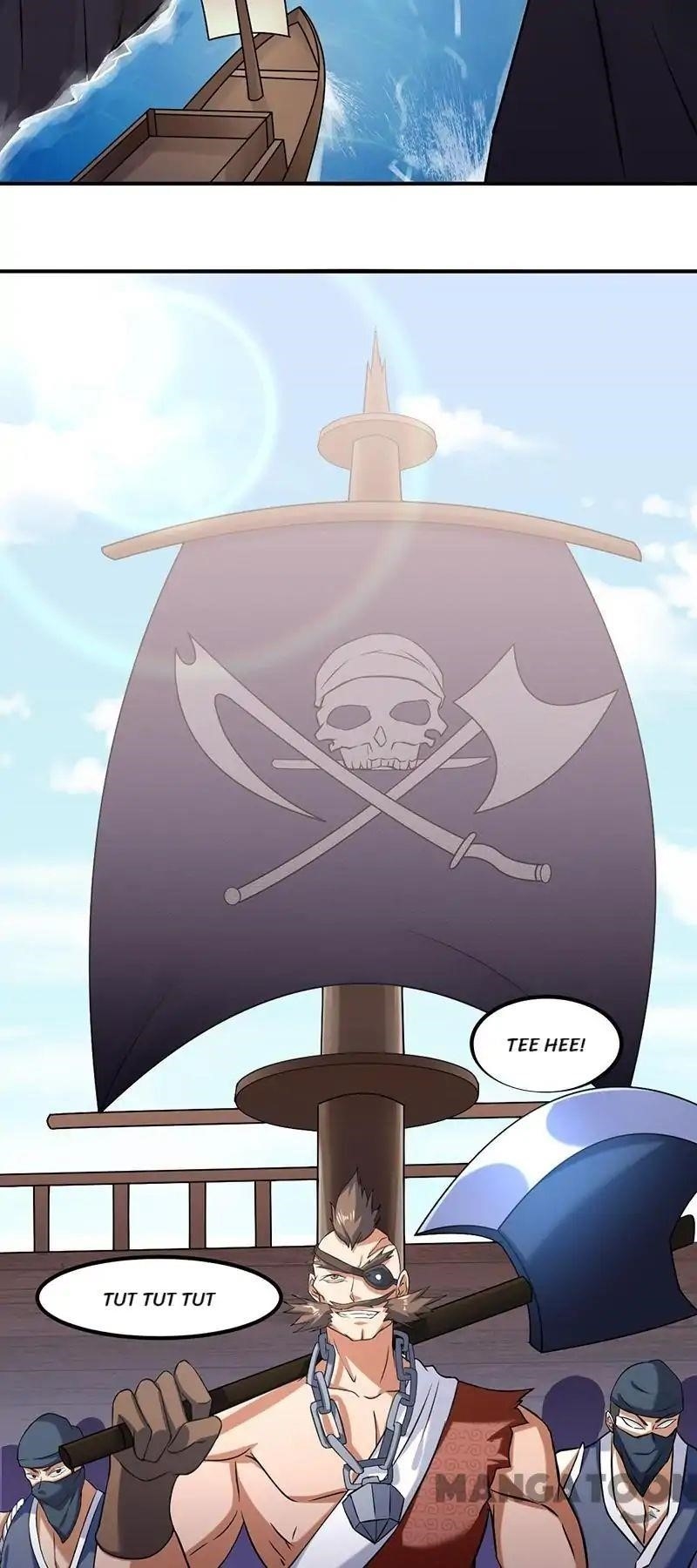 Martial Arts Reigns Chapter 34 - Manhwa18.com