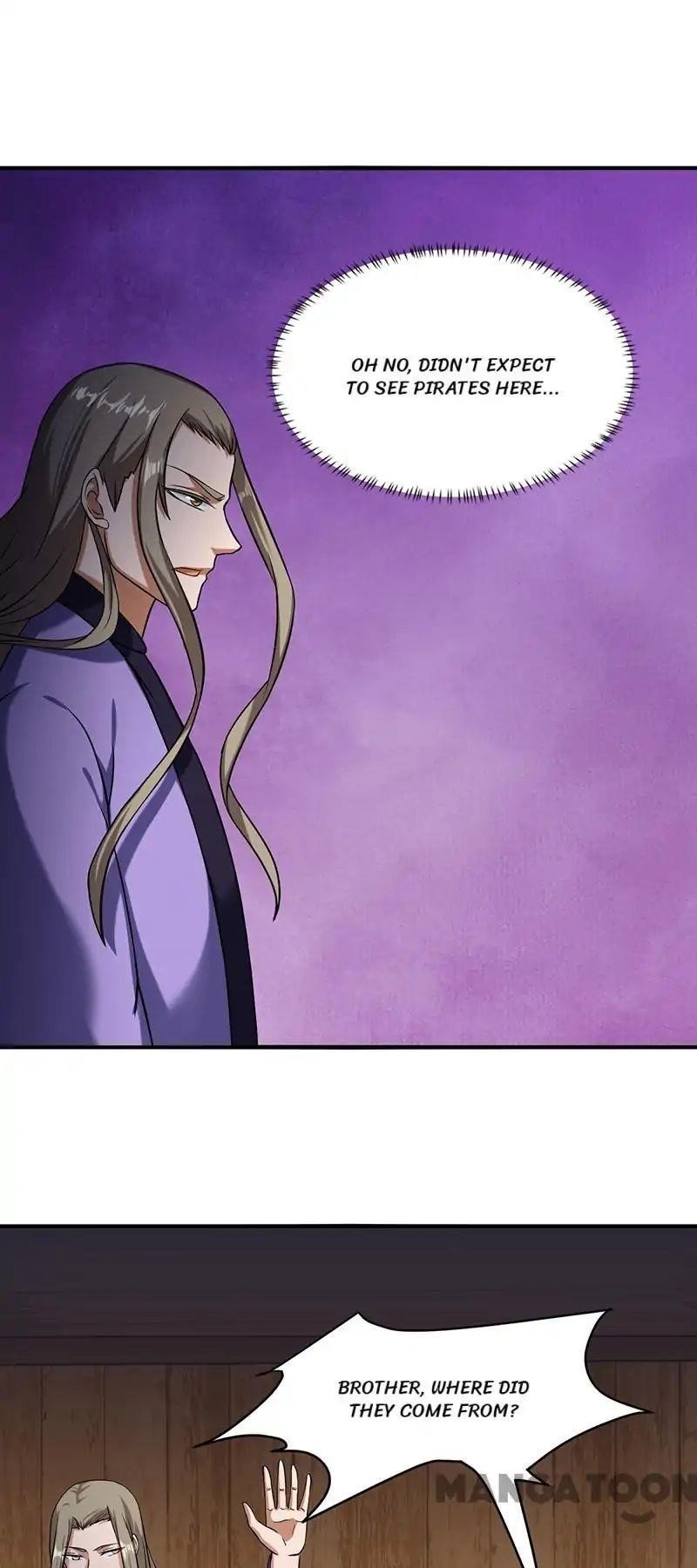 Martial Arts Reigns Chapter 34 - Manhwa18.com