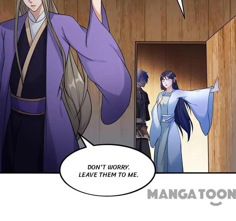 Martial Arts Reigns Chapter 34 - Manhwa18.com