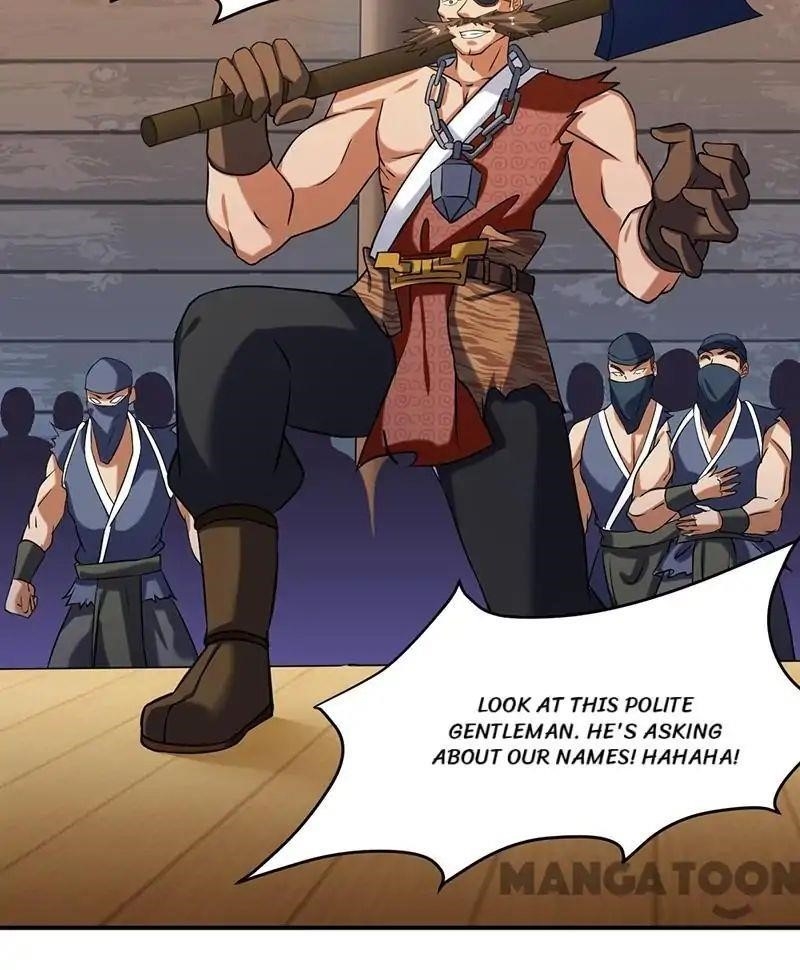 Martial Arts Reigns Chapter 34 - Manhwa18.com