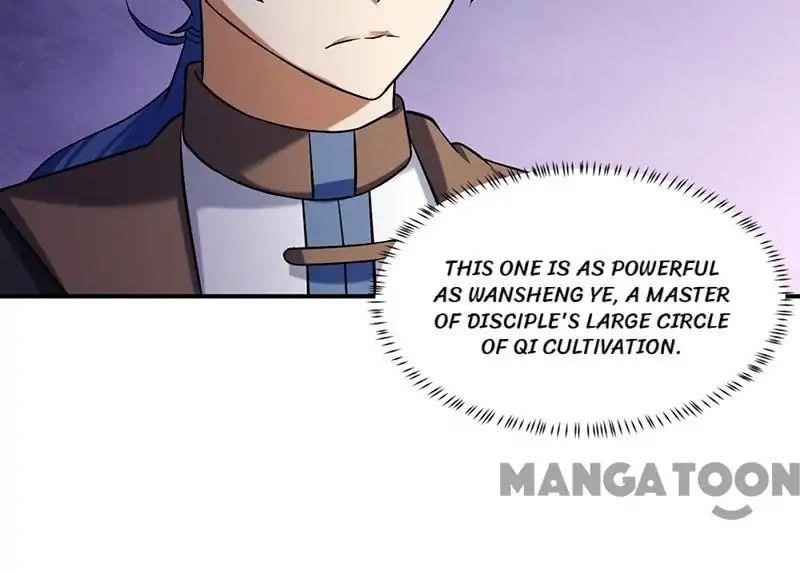 Martial Arts Reigns Chapter 34 - Manhwa18.com
