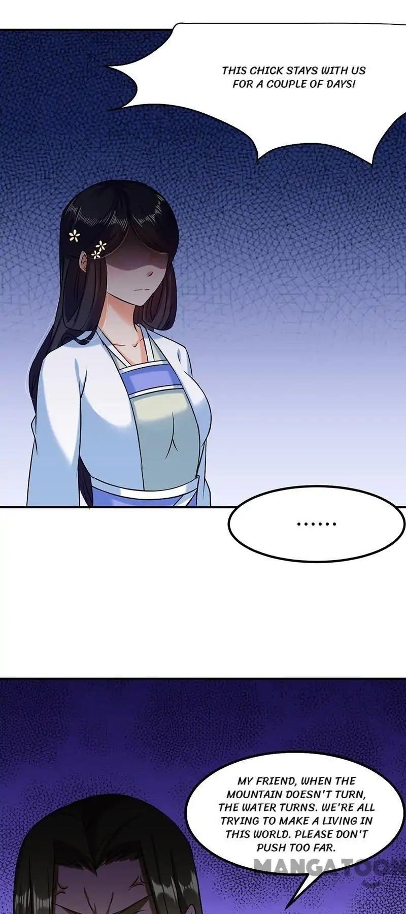 Martial Arts Reigns Chapter 34 - Manhwa18.com