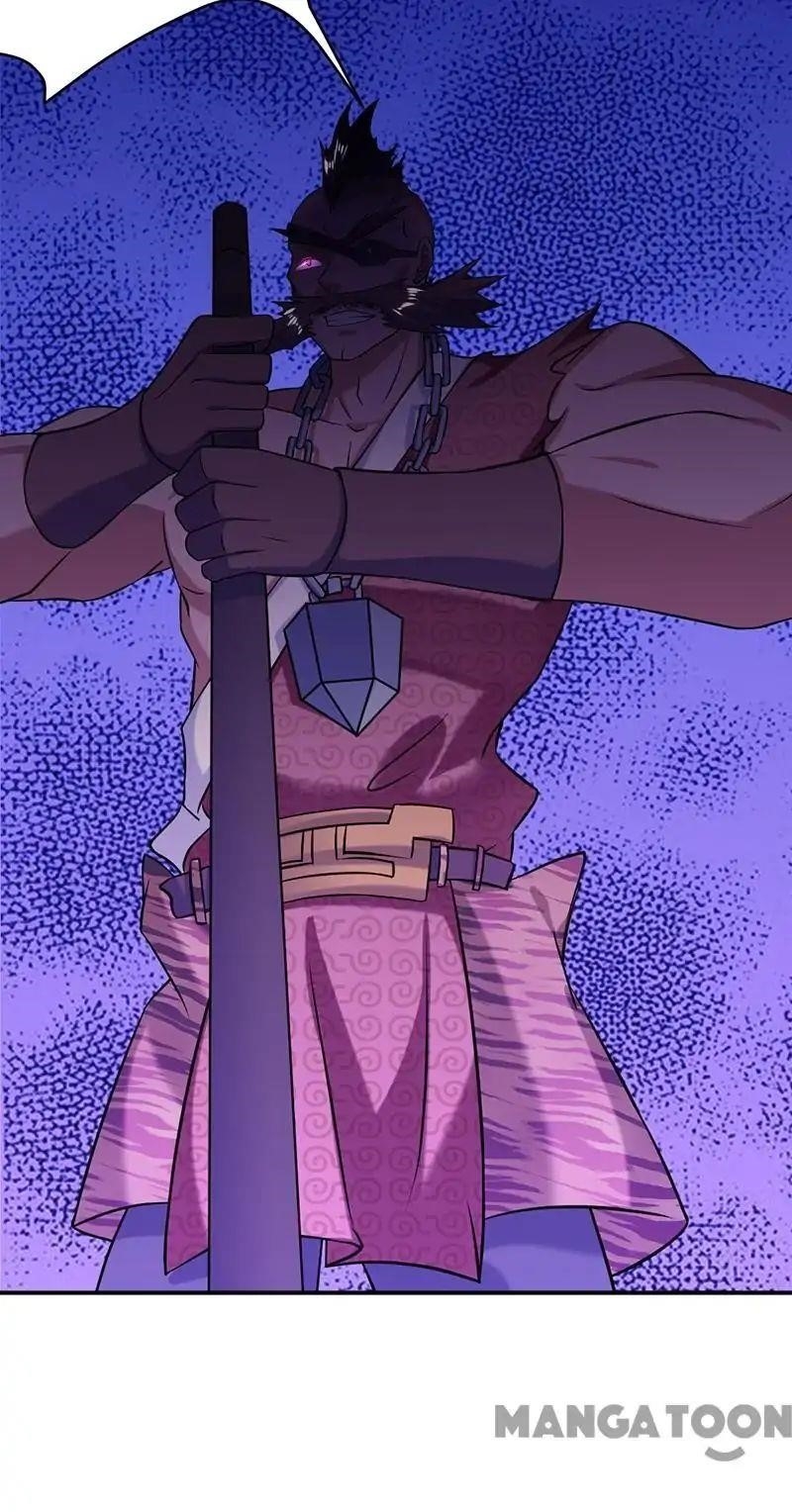 Martial Arts Reigns Chapter 34 - Manhwa18.com