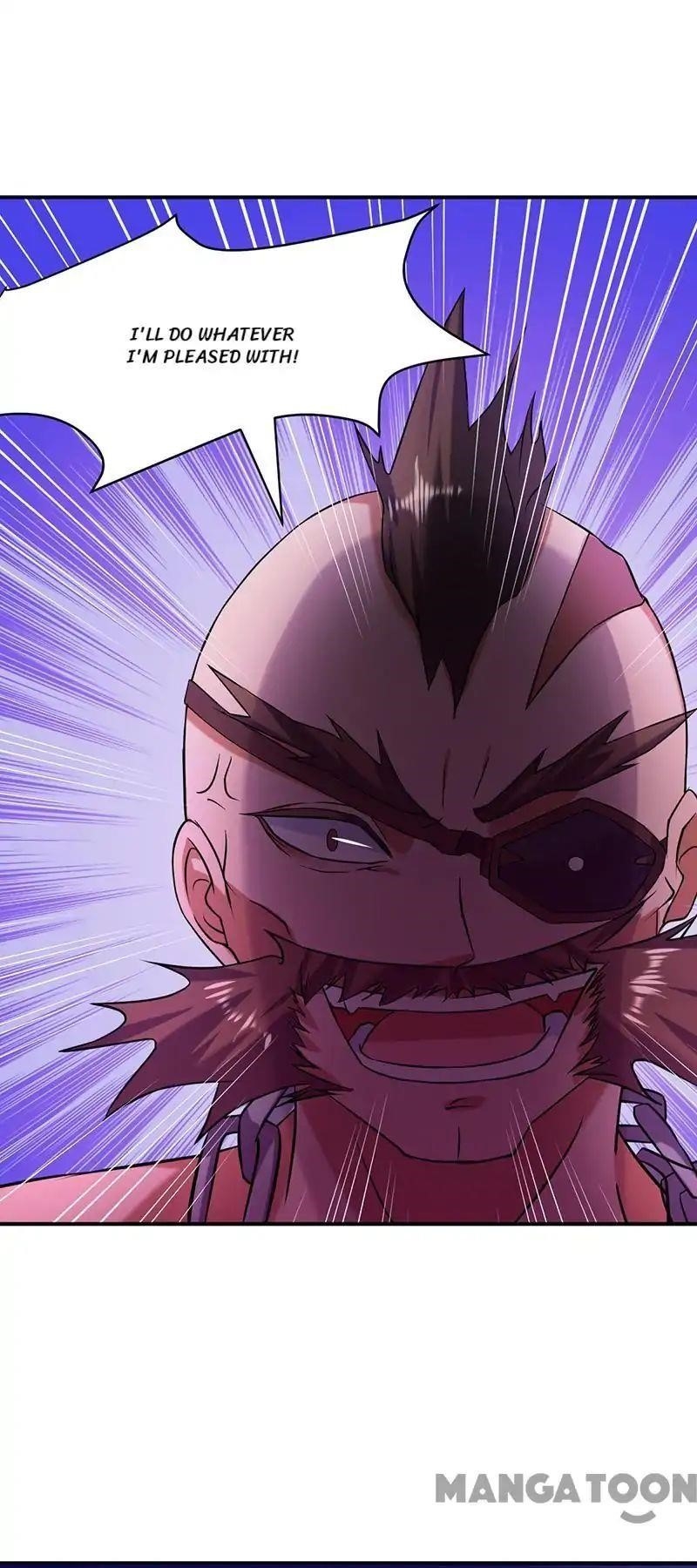 Martial Arts Reigns Chapter 34 - Manhwa18.com