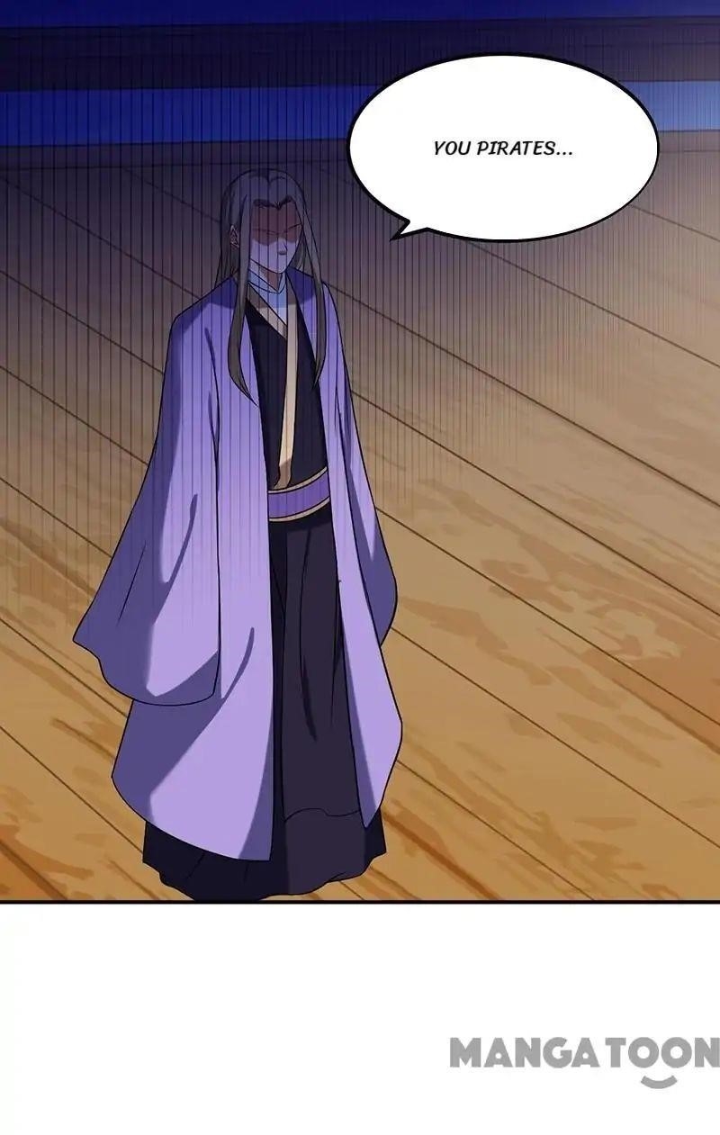 Martial Arts Reigns Chapter 34 - Manhwa18.com