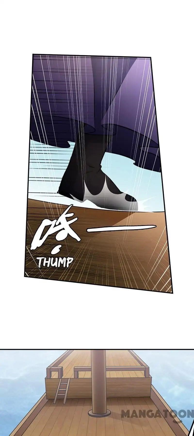 Martial Arts Reigns Chapter 34 - Manhwa18.com