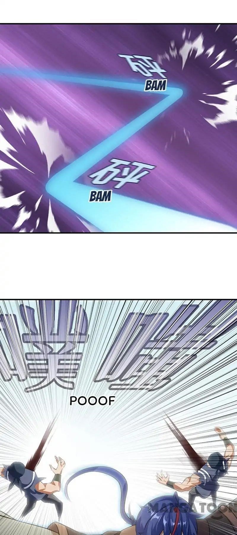 Martial Arts Reigns Chapter 34 - Manhwa18.com