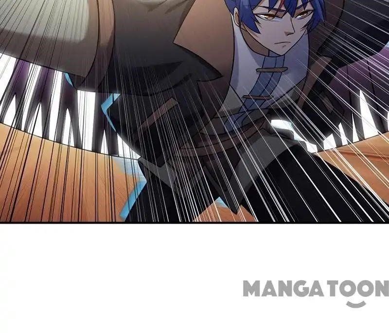 Martial Arts Reigns Chapter 34 - Manhwa18.com