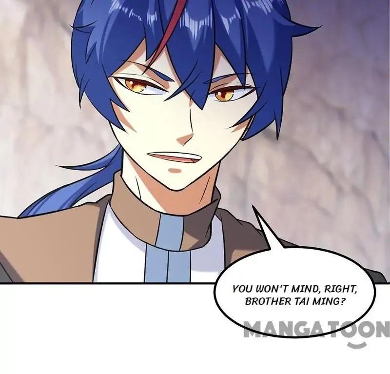Martial Arts Reigns Chapter 34 - Manhwa18.com
