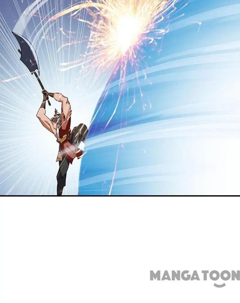 Martial Arts Reigns Chapter 34 - Manhwa18.com