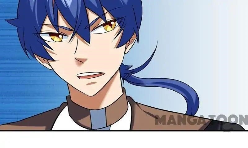 Martial Arts Reigns Chapter 34 - Manhwa18.com