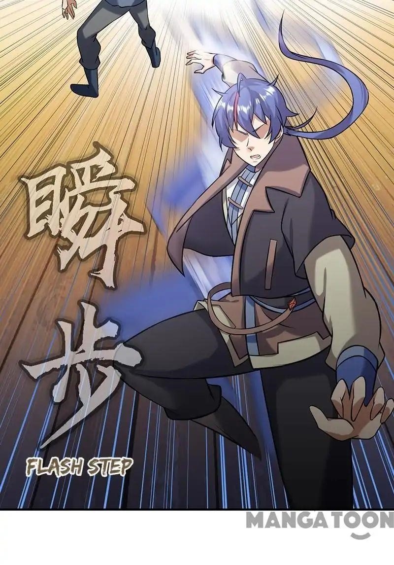 Martial Arts Reigns Chapter 34 - Manhwa18.com