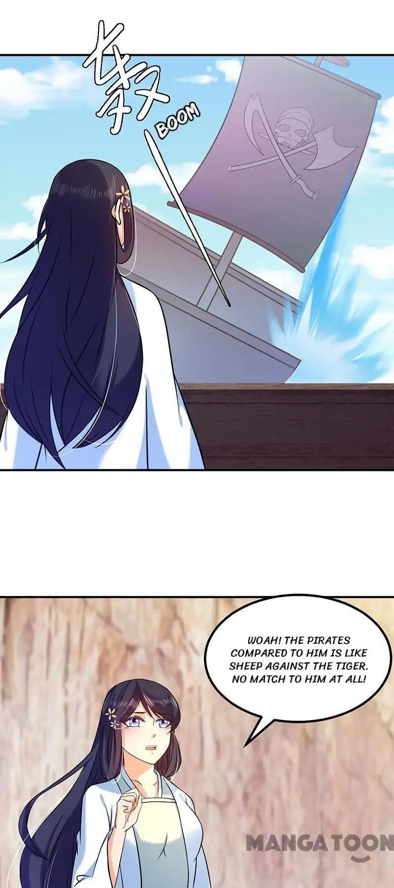 Martial Arts Reigns Chapter 34 - Manhwa18.com