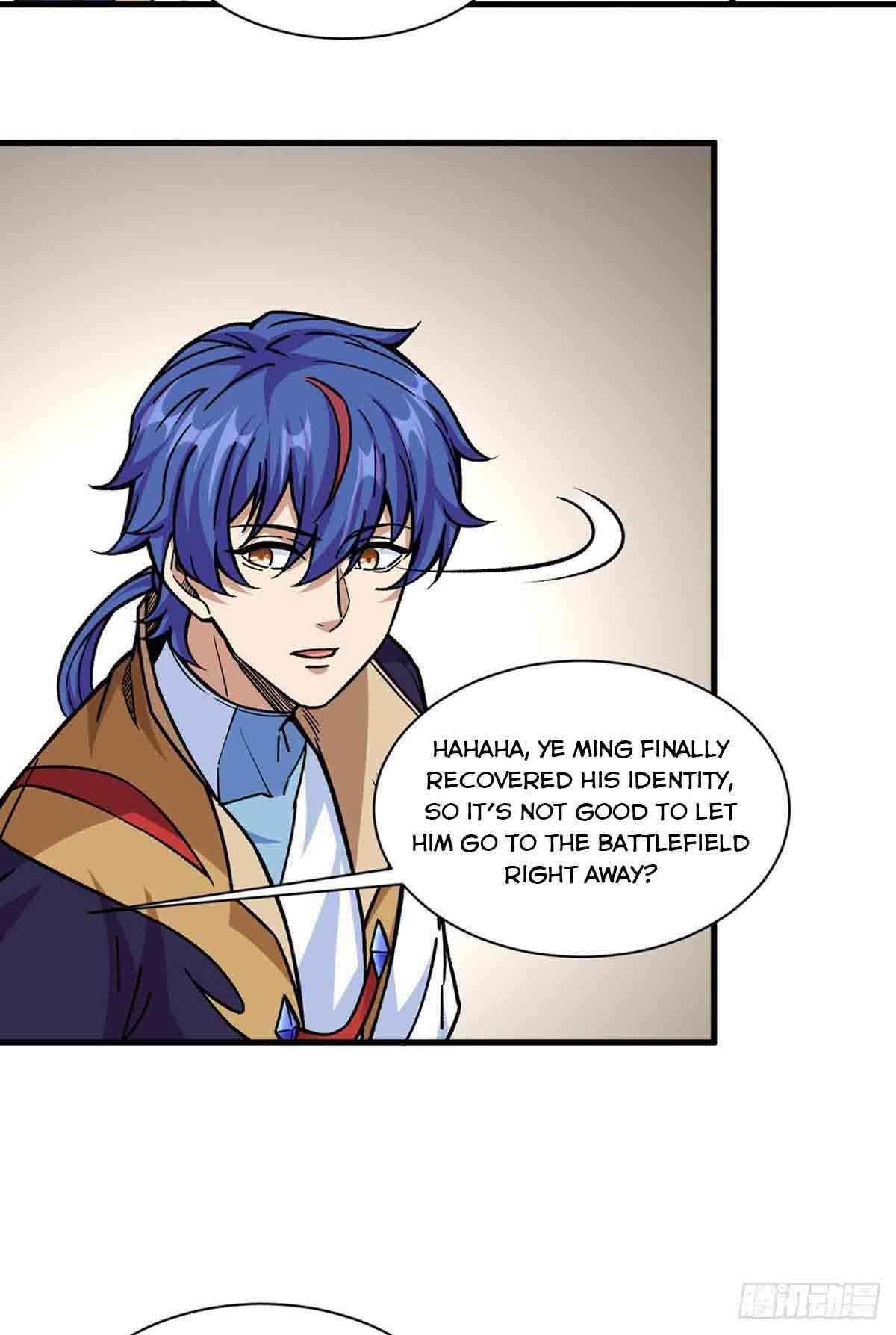 Martial Arts Reigns Chapter 340 - Manhwa18.com