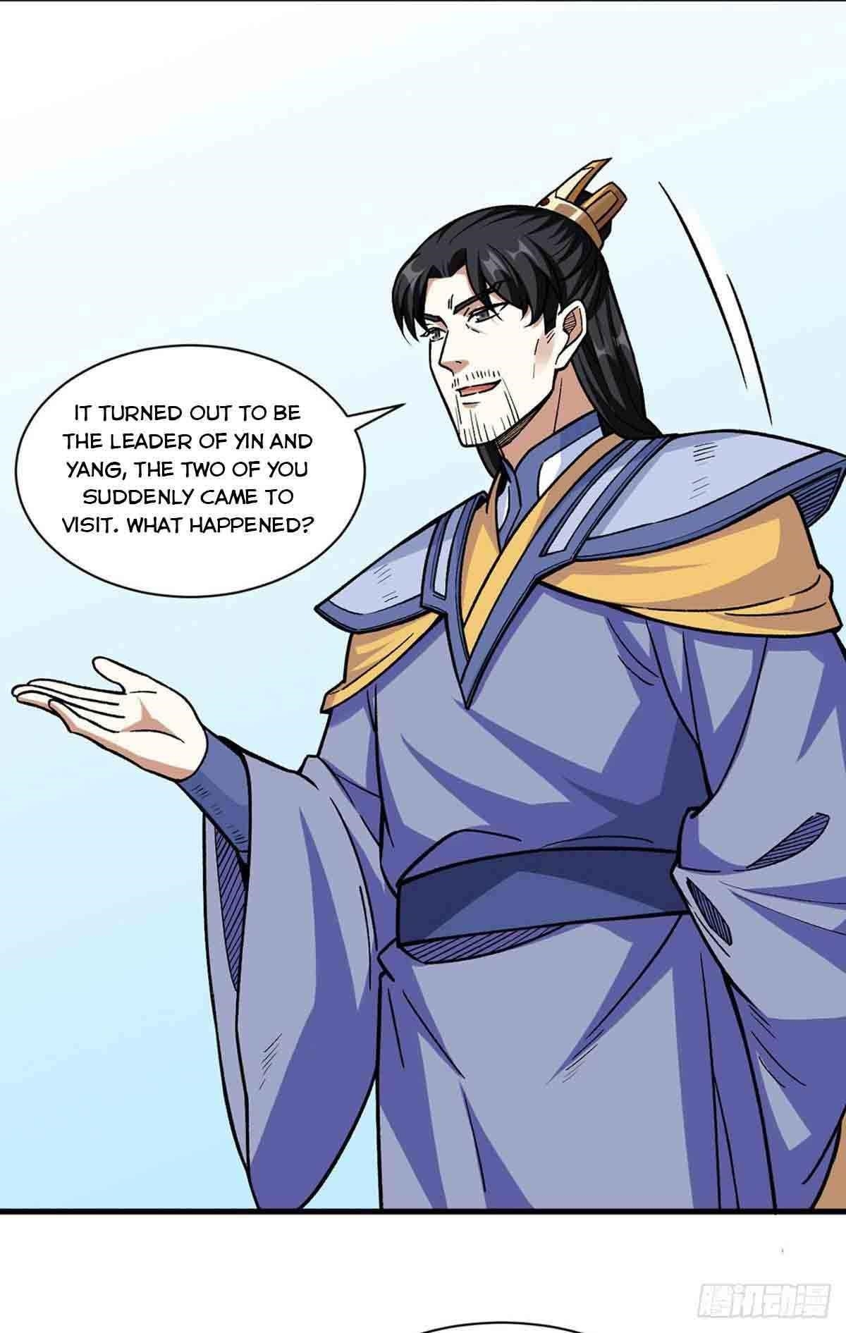 Martial Arts Reigns Chapter 340 - Manhwa18.com