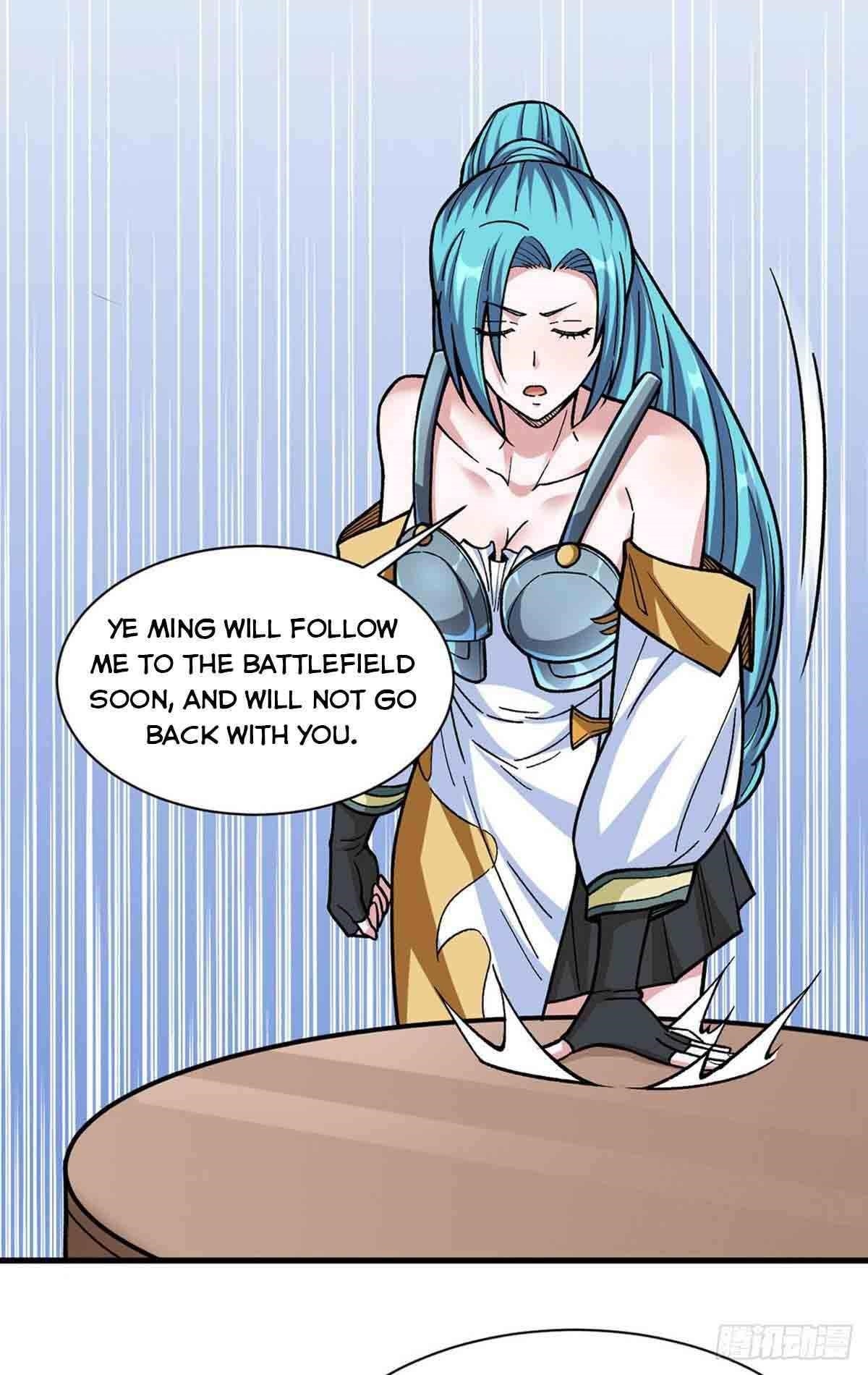 Martial Arts Reigns Chapter 340 - Manhwa18.com