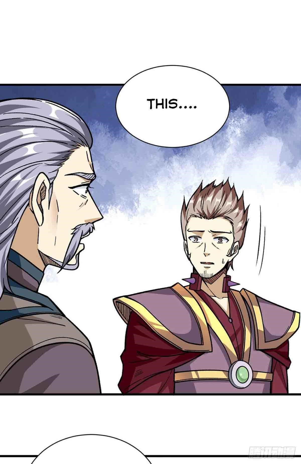 Martial Arts Reigns Chapter 340 - Manhwa18.com