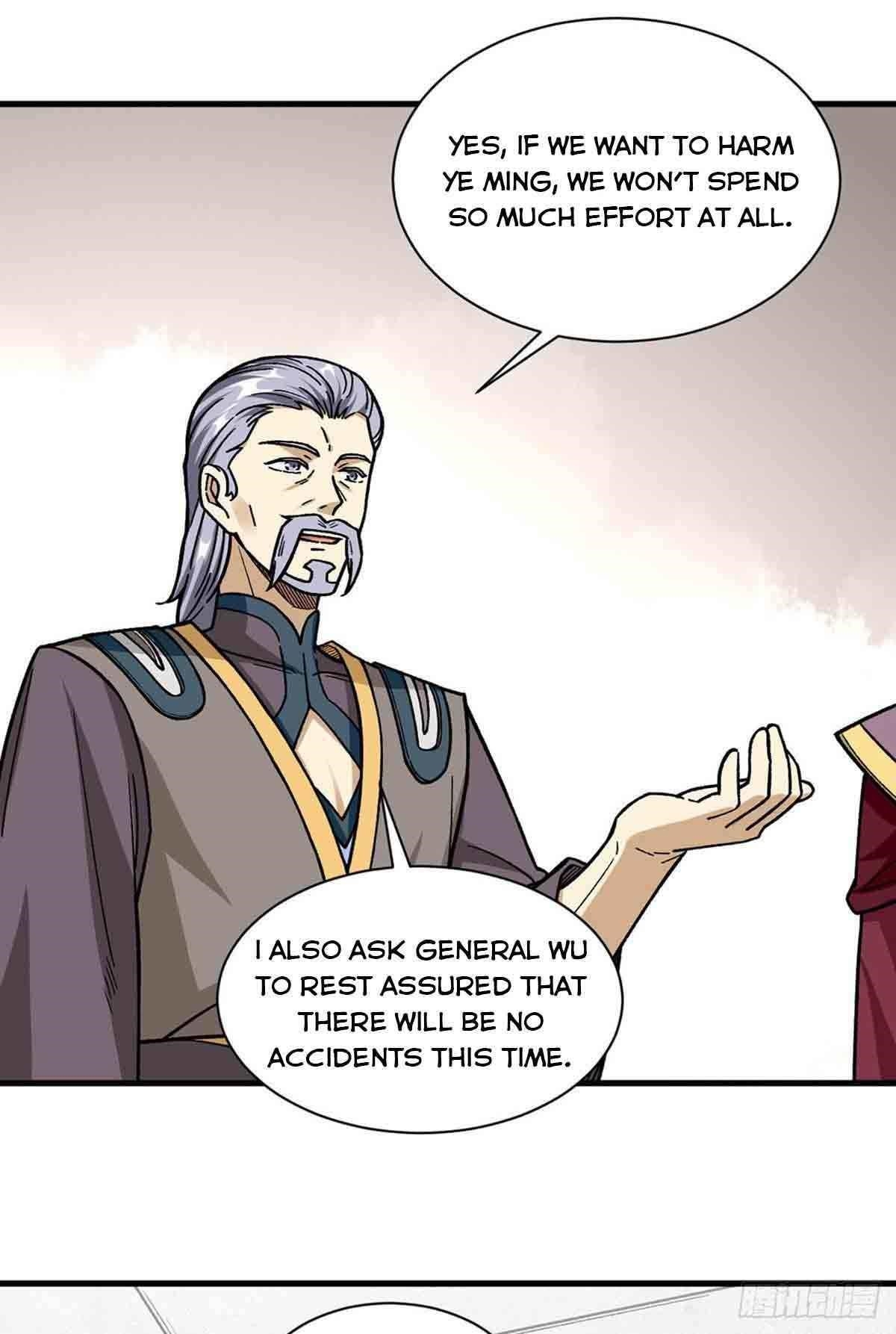 Martial Arts Reigns Chapter 340 - Manhwa18.com