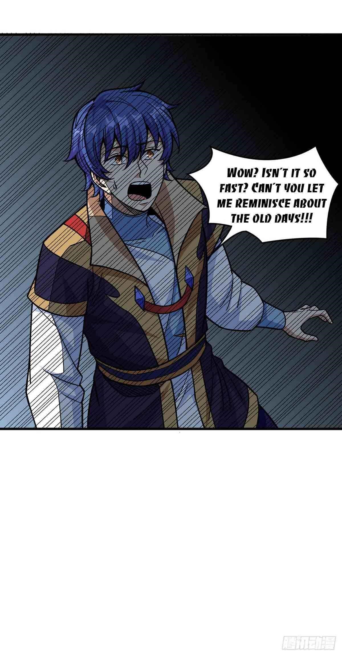 Martial Arts Reigns Chapter 340 - Manhwa18.com