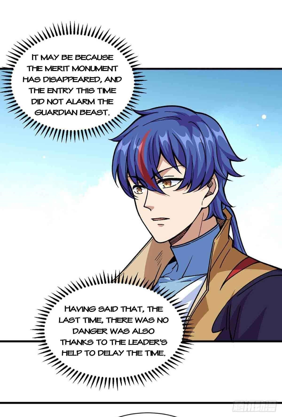 Martial Arts Reigns Chapter 340 - Manhwa18.com