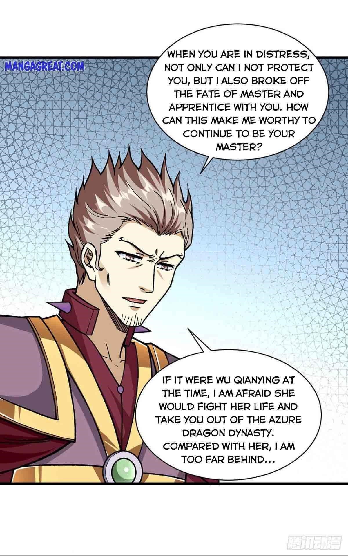 Martial Arts Reigns Chapter 340 - Manhwa18.com