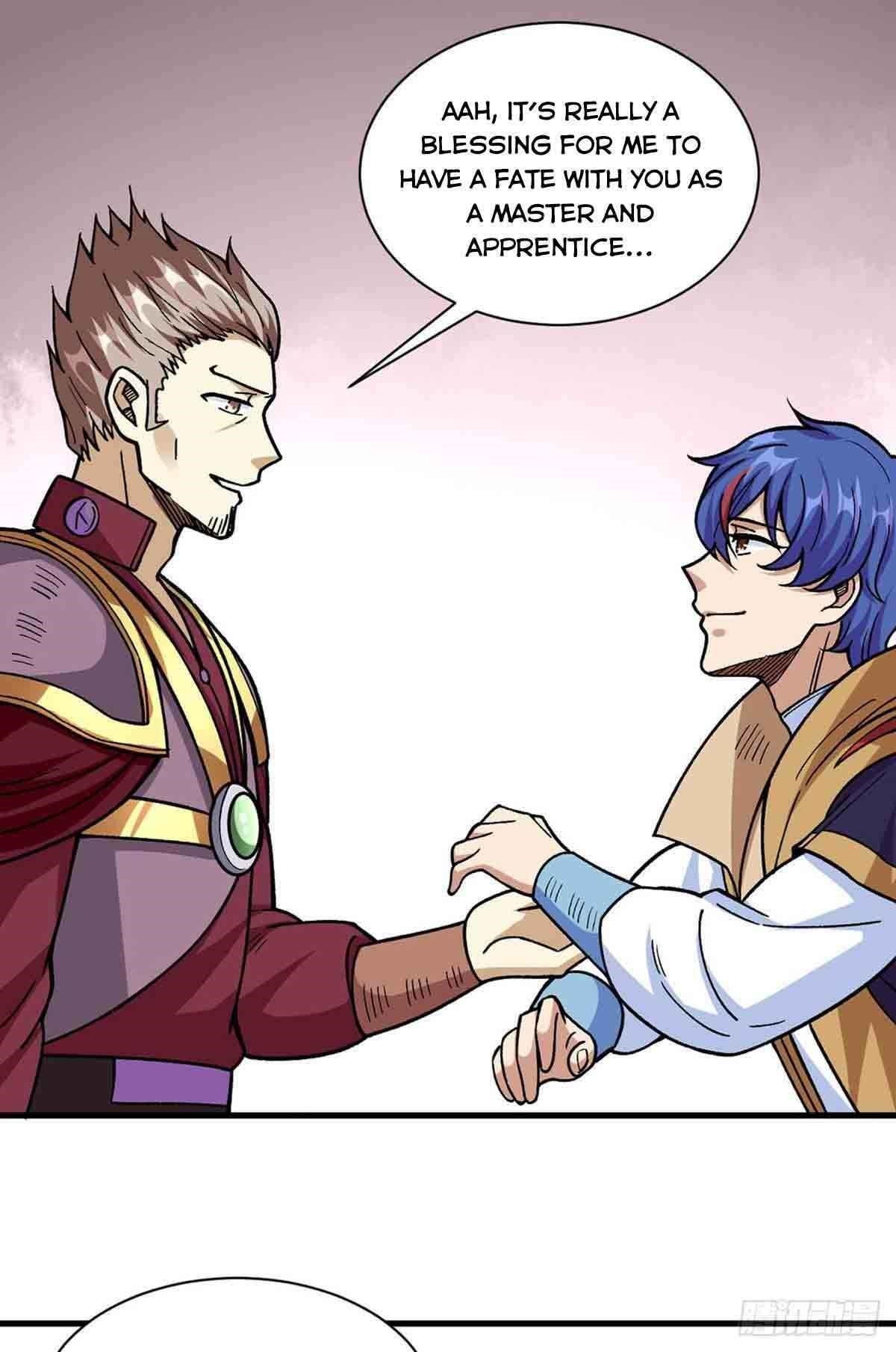Martial Arts Reigns Chapter 340 - Manhwa18.com